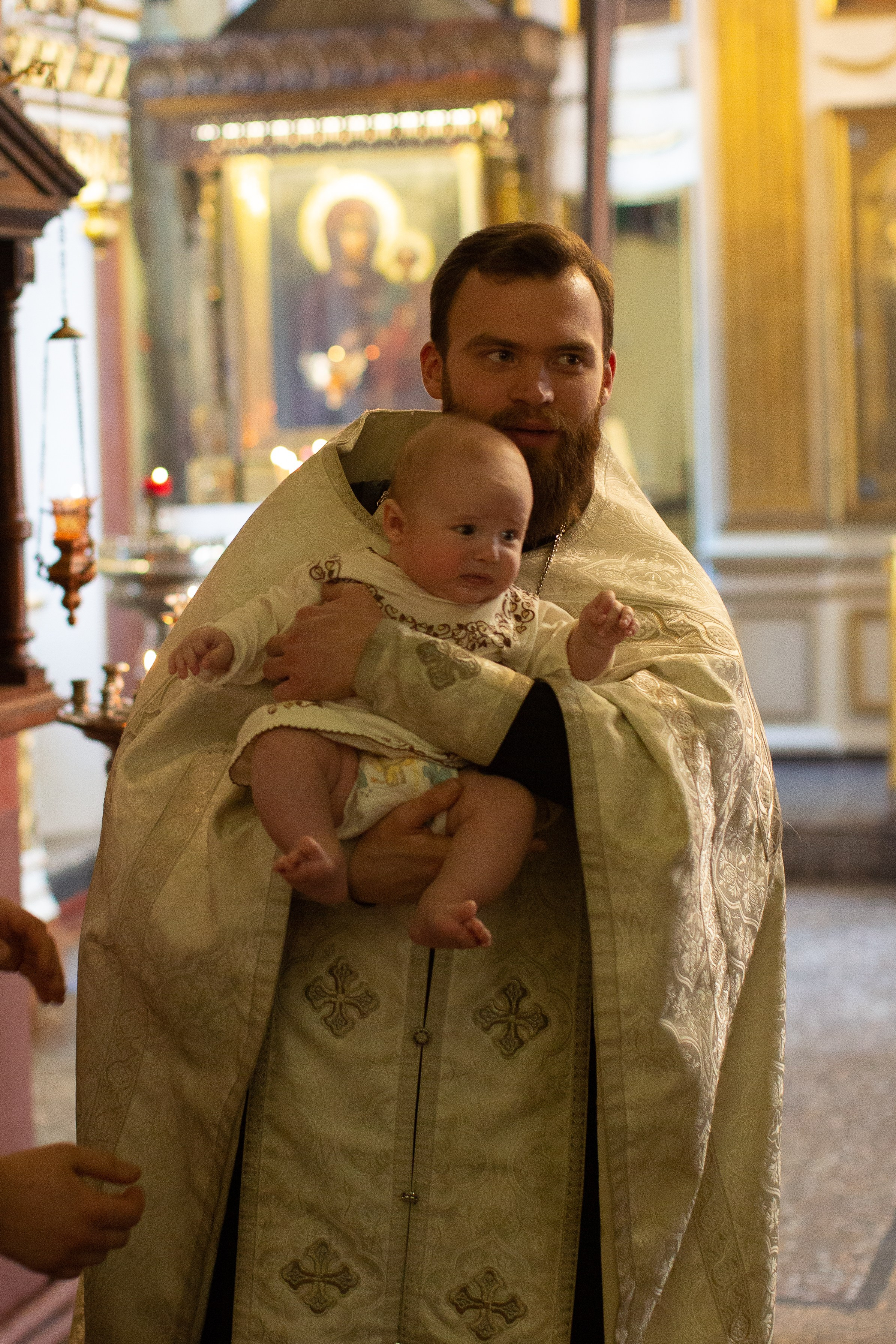 Миша. Фотограф в Москве и Московской области Голубева Анастасия