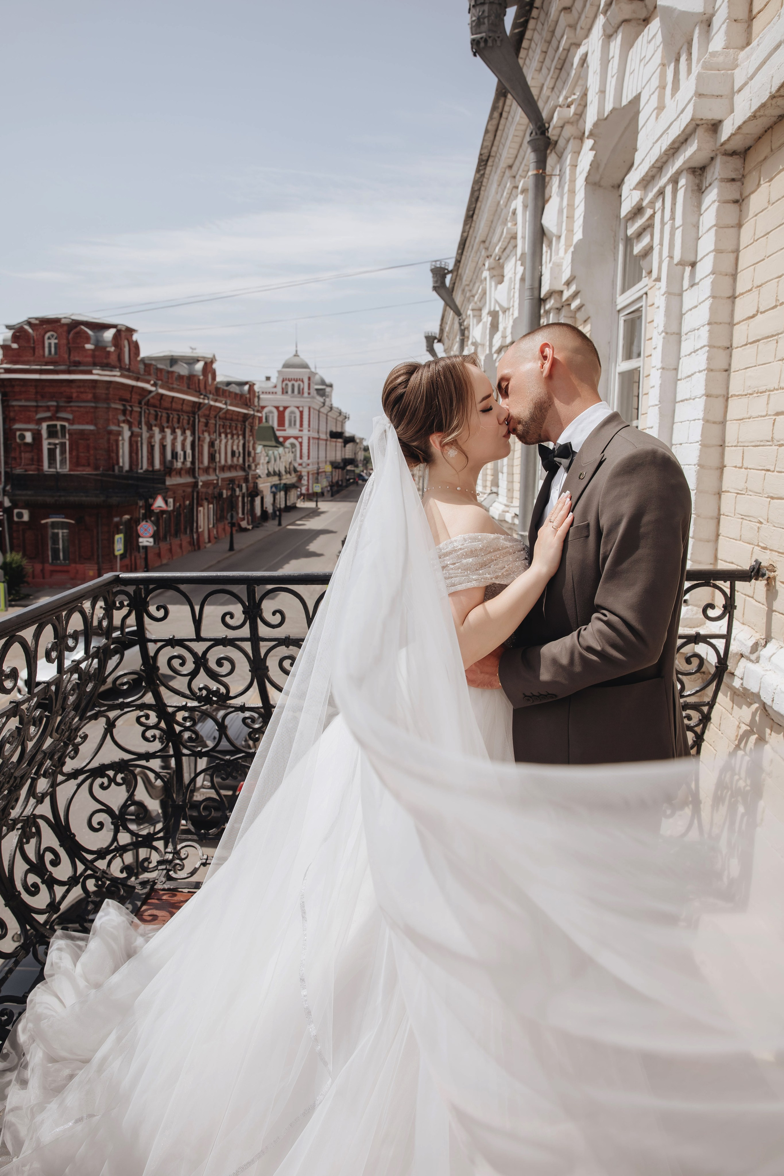 Портфолио. Свадебный фотограф в Астрахани Саида Ивко