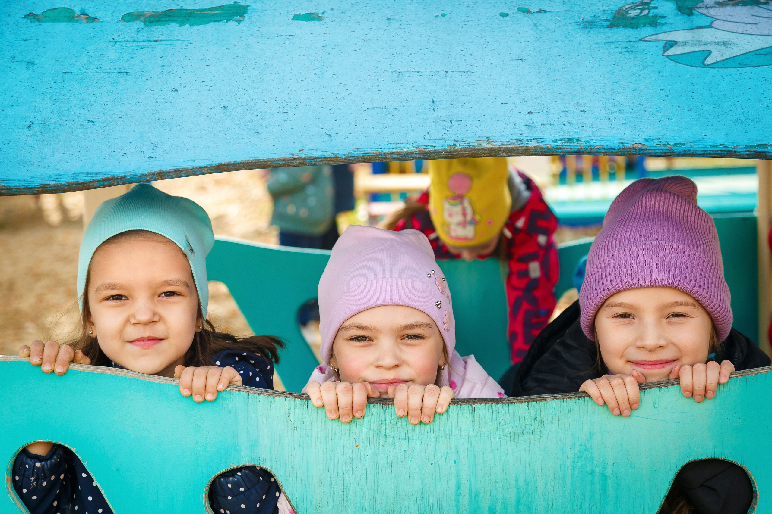 В детском саду. ВЫПУСКНЫЕ АЛЬБОМЫ | Йошкар-Ола | Детский сад, школа