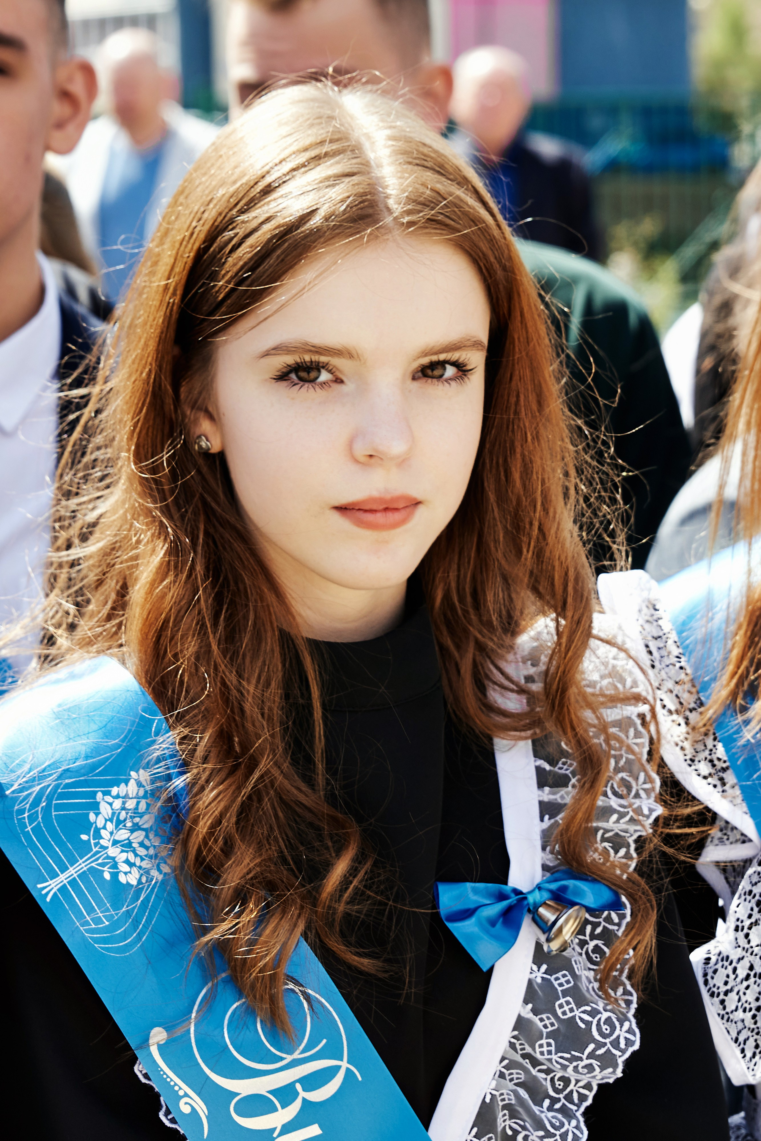 Последний звонок