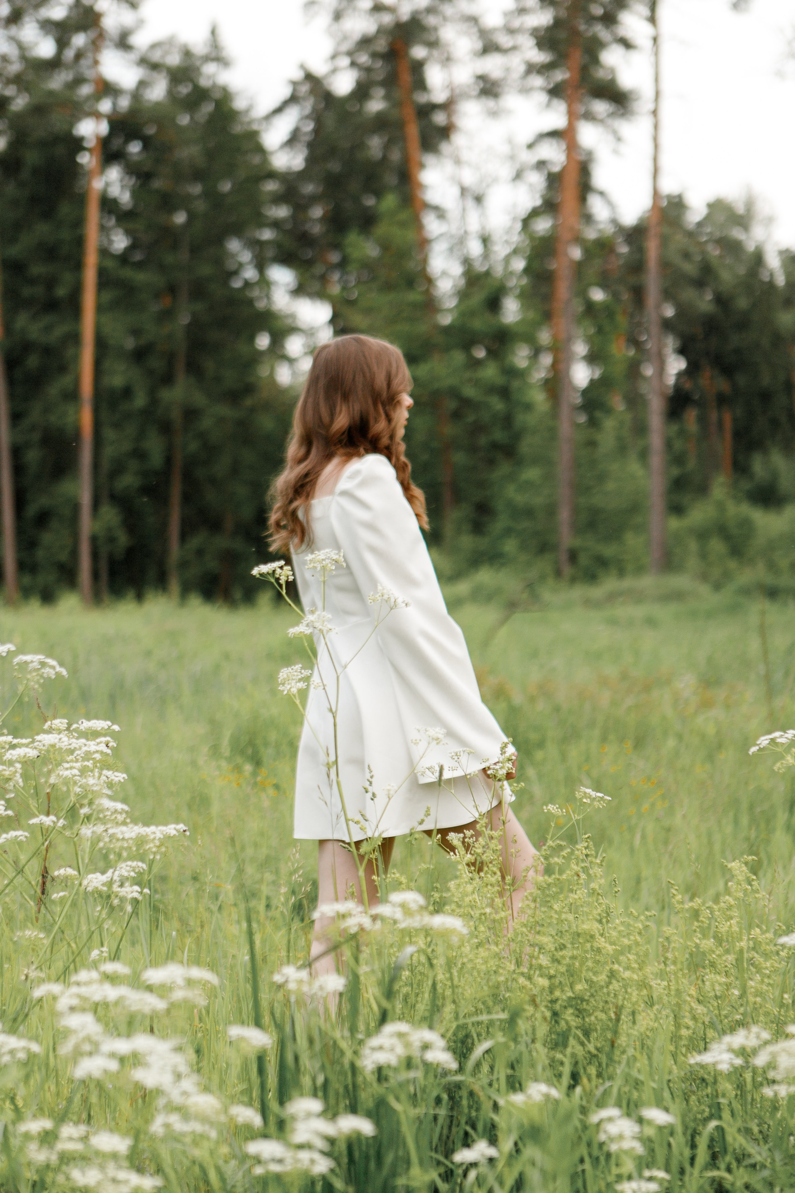 Екатерина. Фотограф Анастасия Кулешова