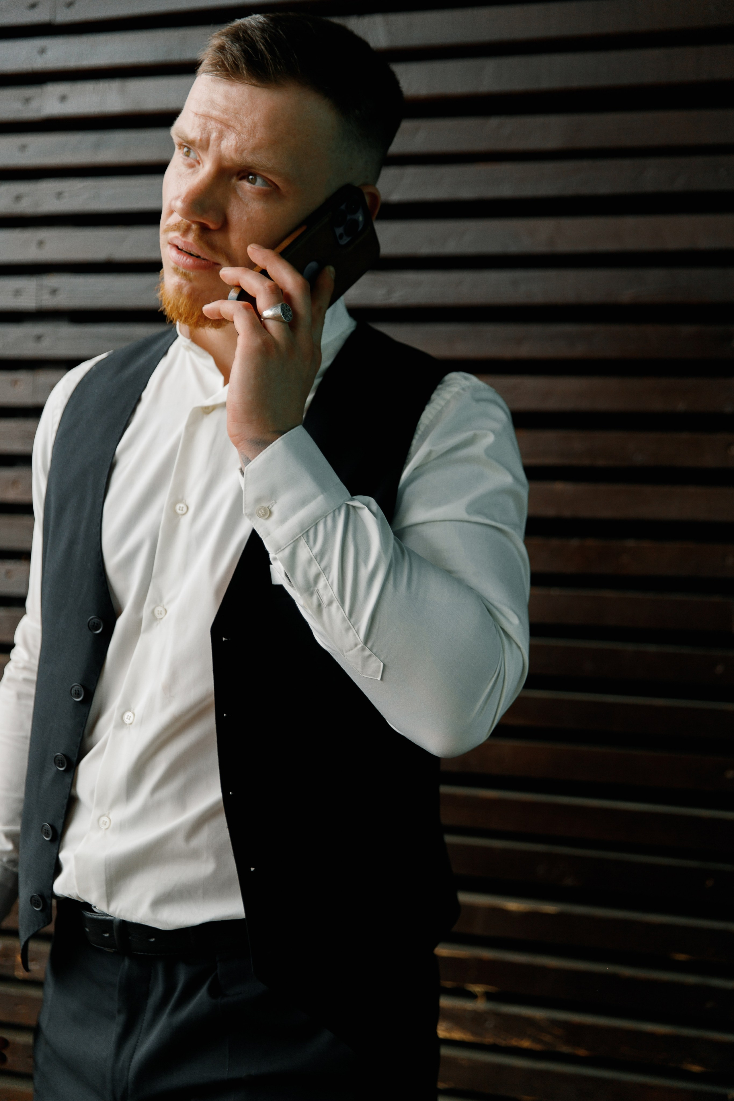 София и Александр. Фотограф Анастасия Кулешова