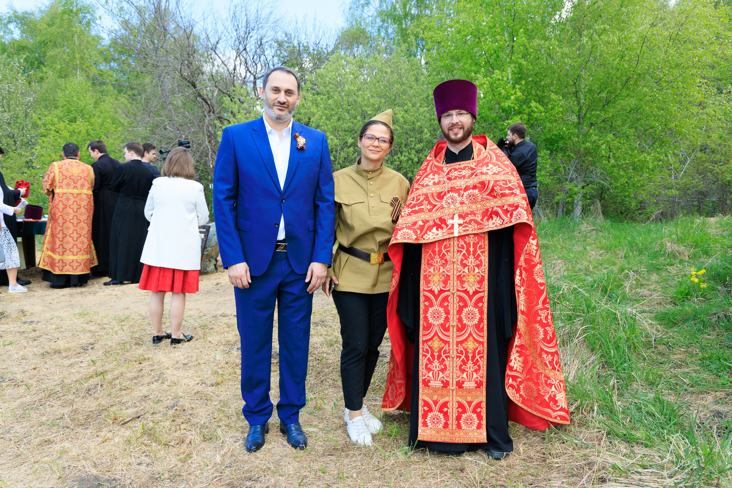 9 мая на базе «Юг Спорт» Кисловодск. Репортажный и свадебный фотограф Пятигорск и КМВ