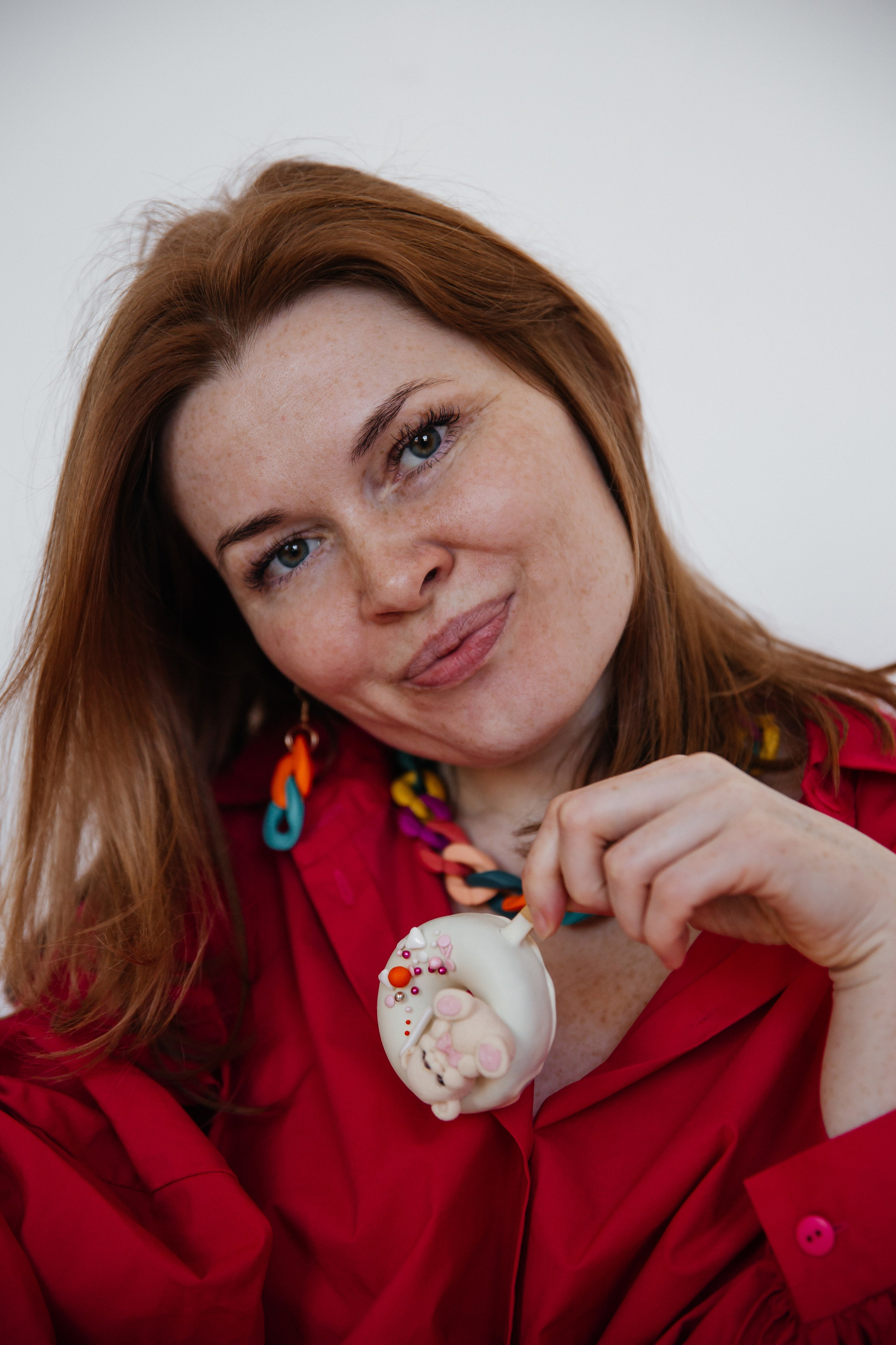 Инна Самарина_мастер десертов премиум класса. Фотограф Воронеж, Новая Усмань Мария Бублик