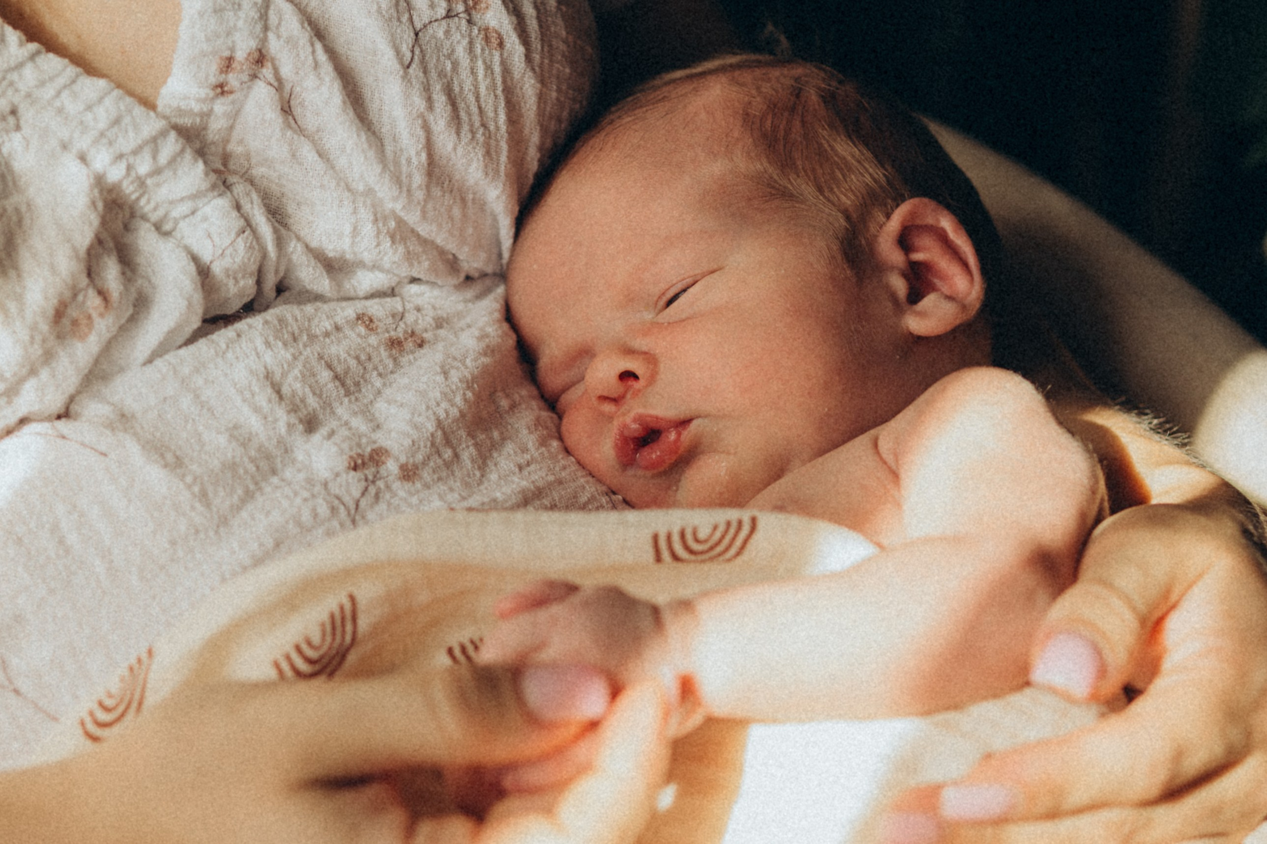 Маленькое чудо. Семейный и женский фотограф в Санкт-Петербурге Татьяна Стружкина