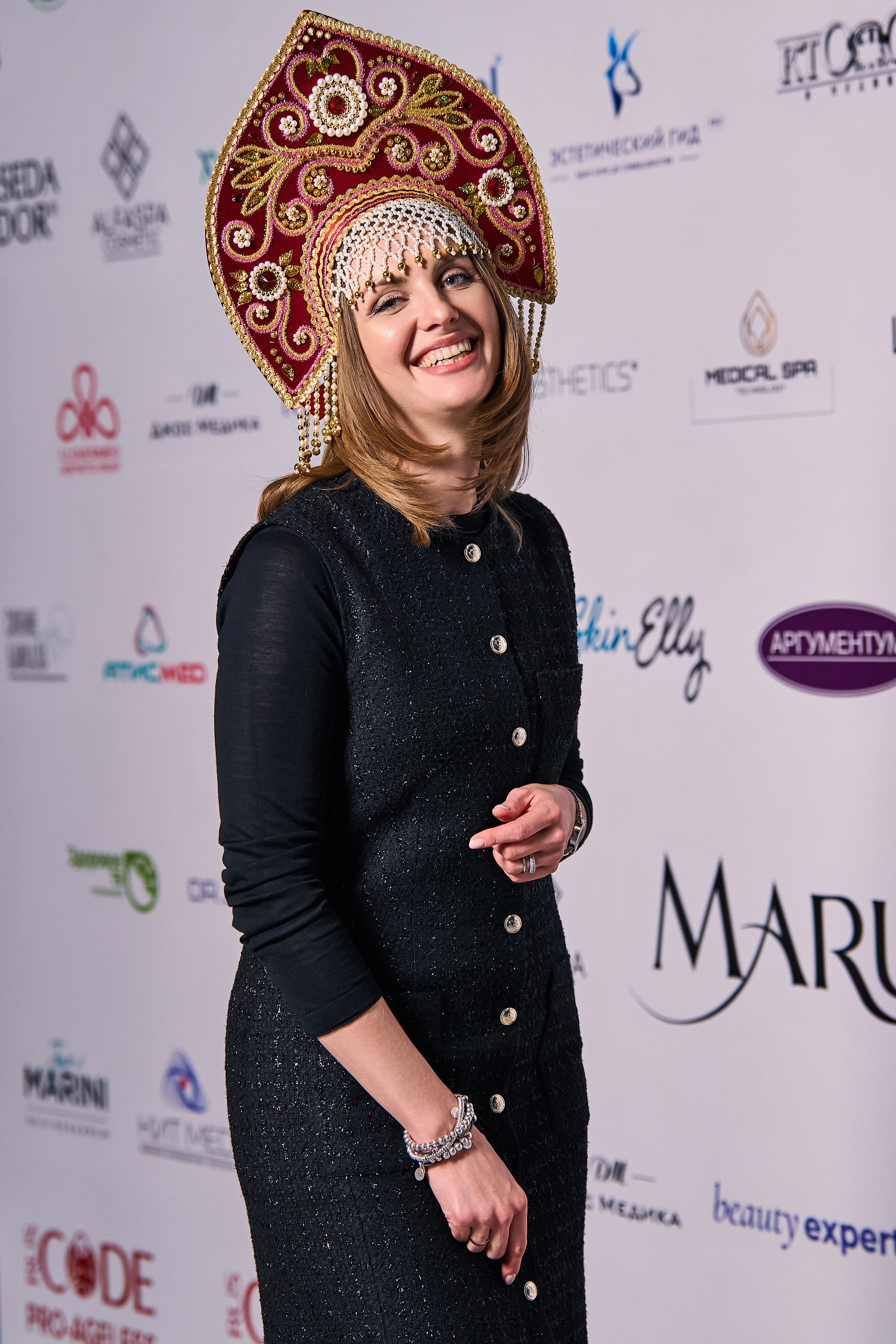 ПРЕСС ВОЛ. PRO-AGELESS