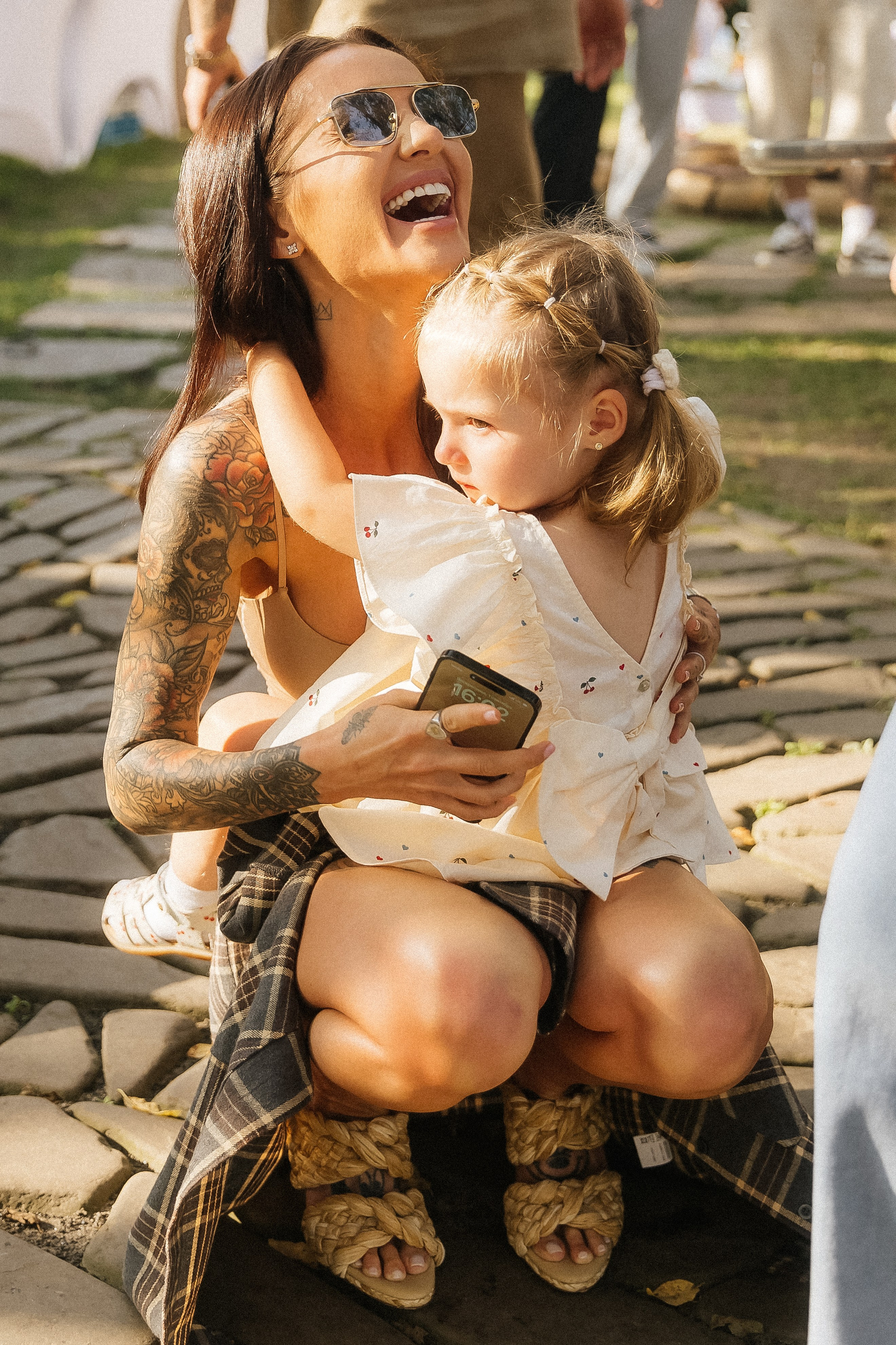 SEROVSKI Родион. Свадебный фотограф в Москве Николай Болт