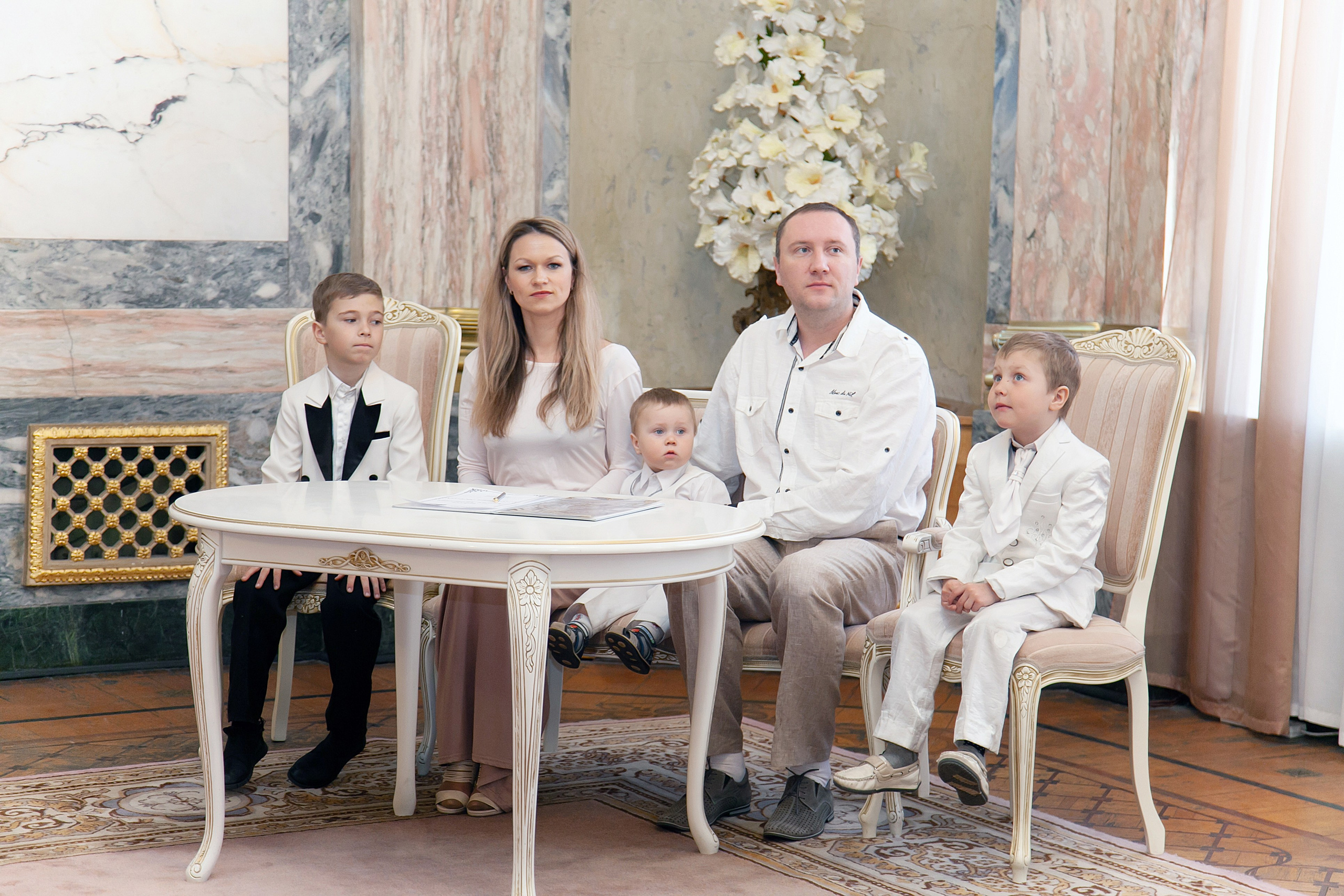 Дворец Малютка. Татьяна Нагорнова — семейный фотограф в Санкт-Петербурге