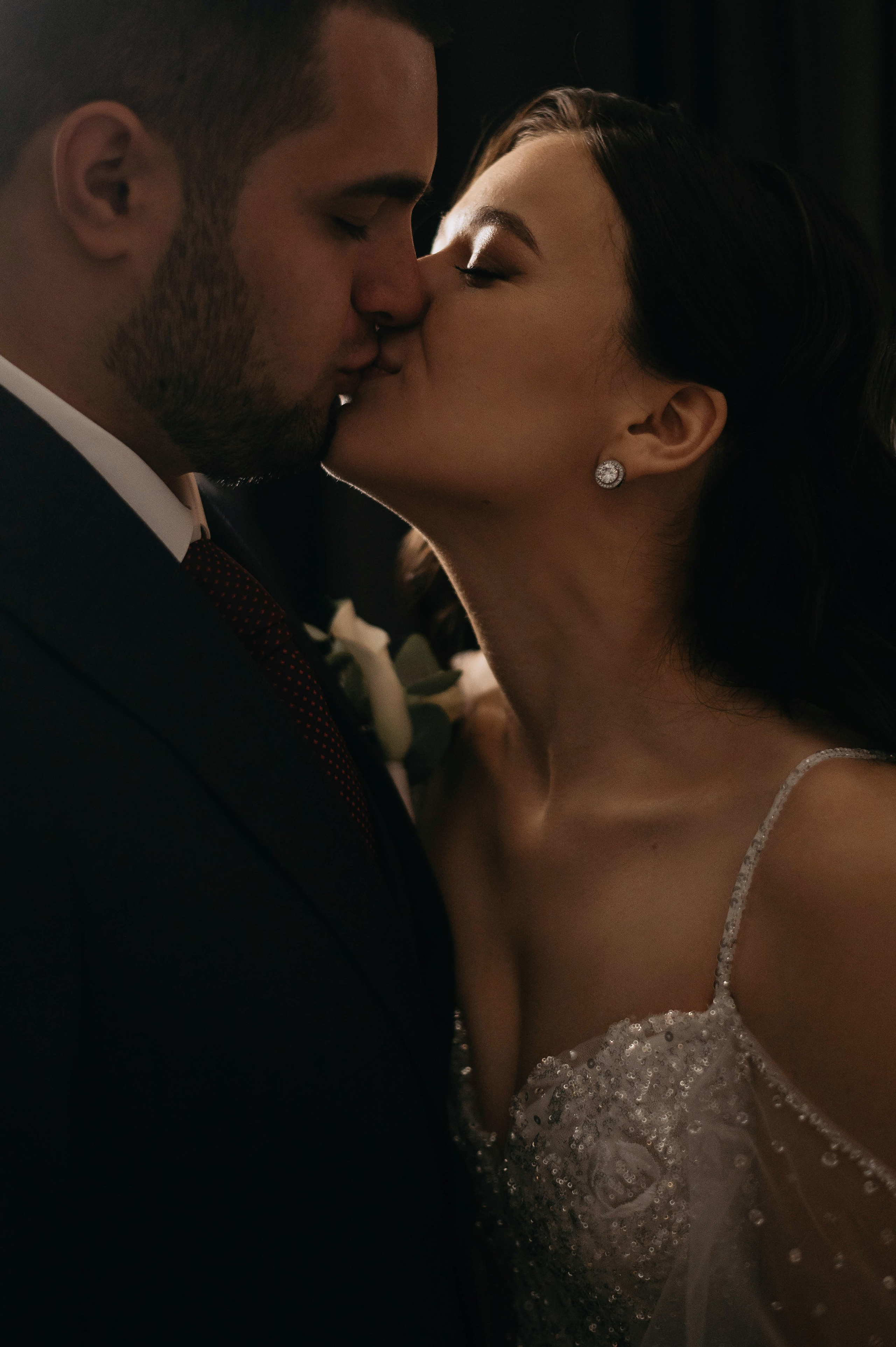 Саша и Кристина. Свадебный фотограф Марина Жемчужникова в Москве и в Белгороде