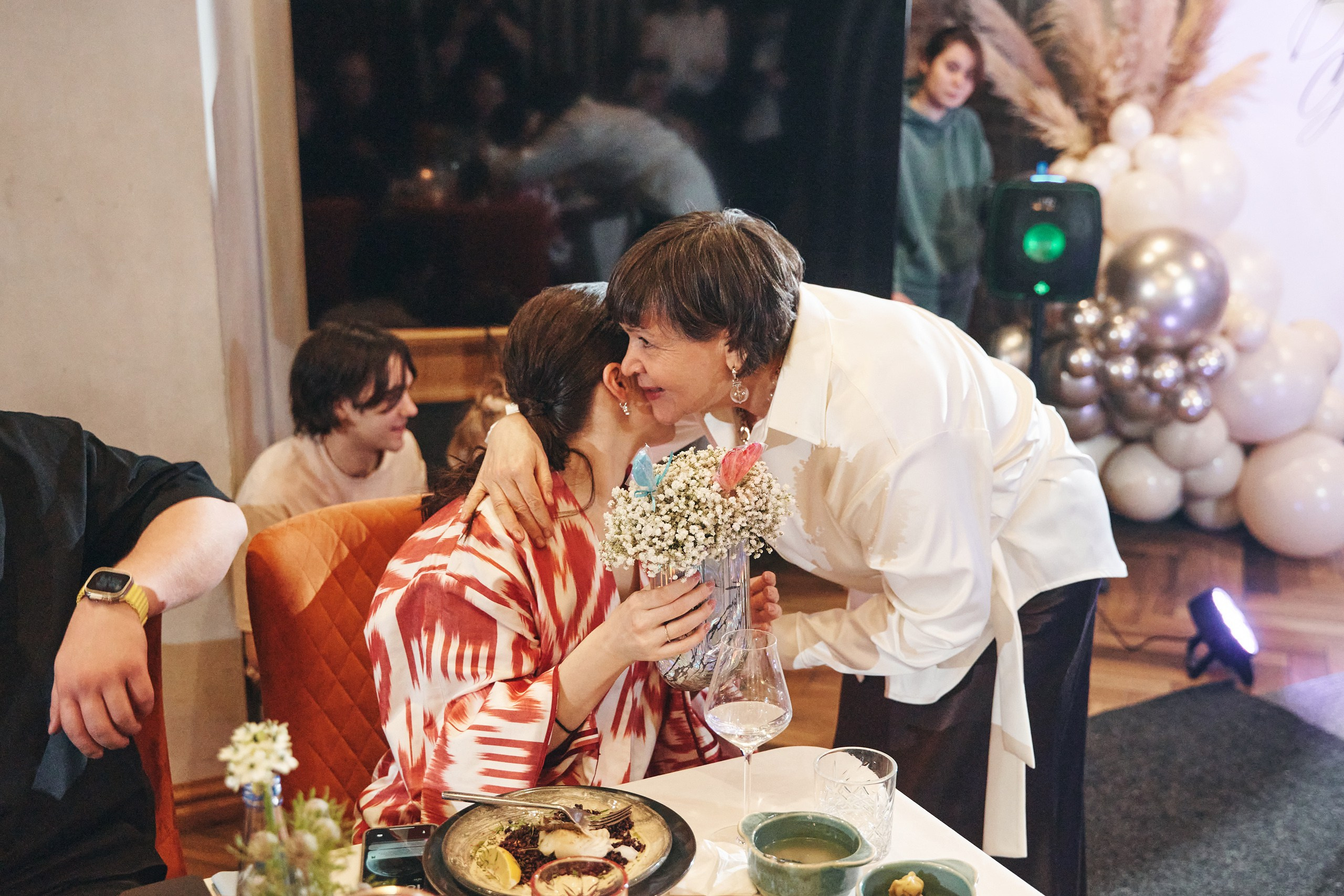 Арина и Георгий. Фотограф Слава Кайгородов