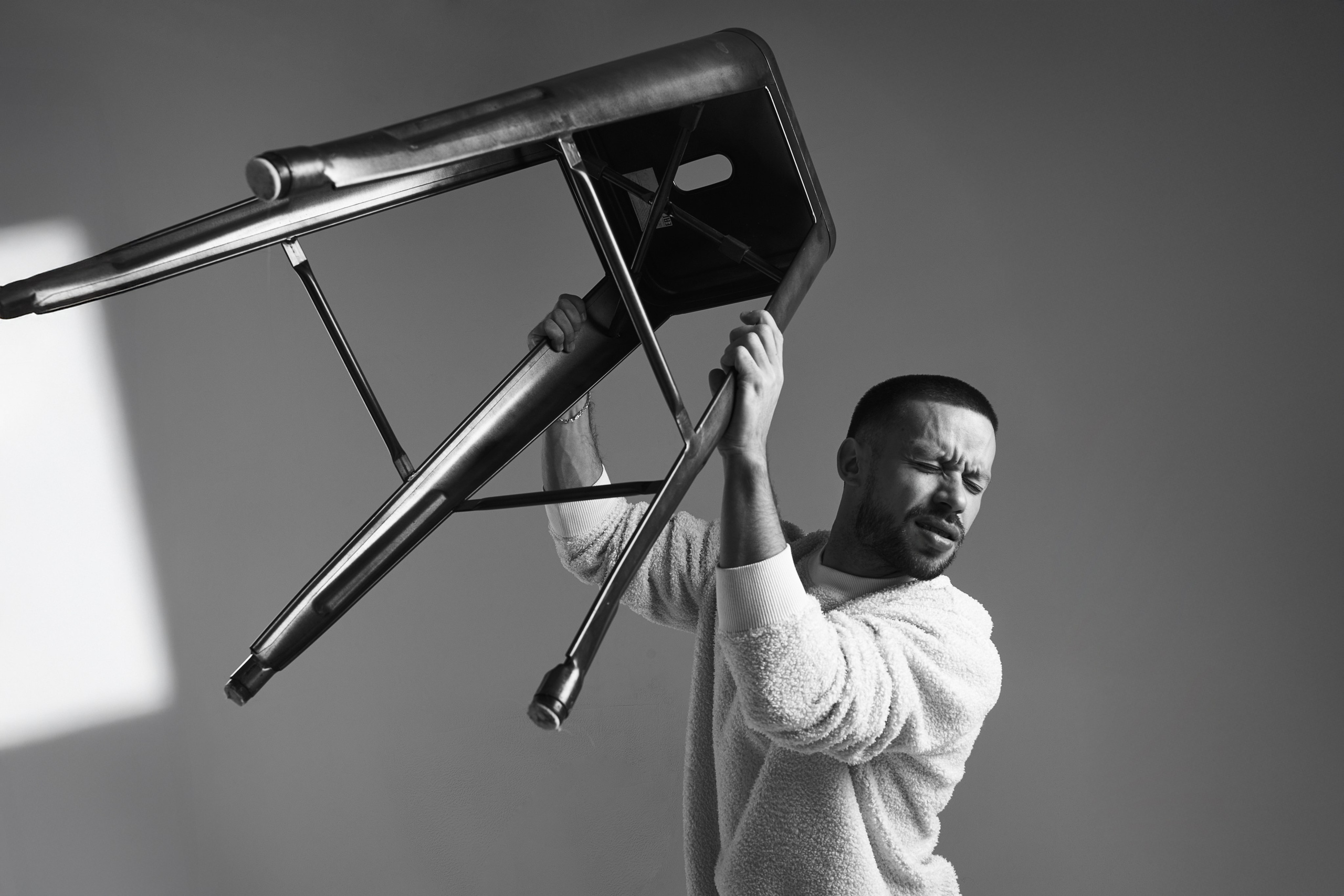 Константин. Фотограф Слава Кайгородов