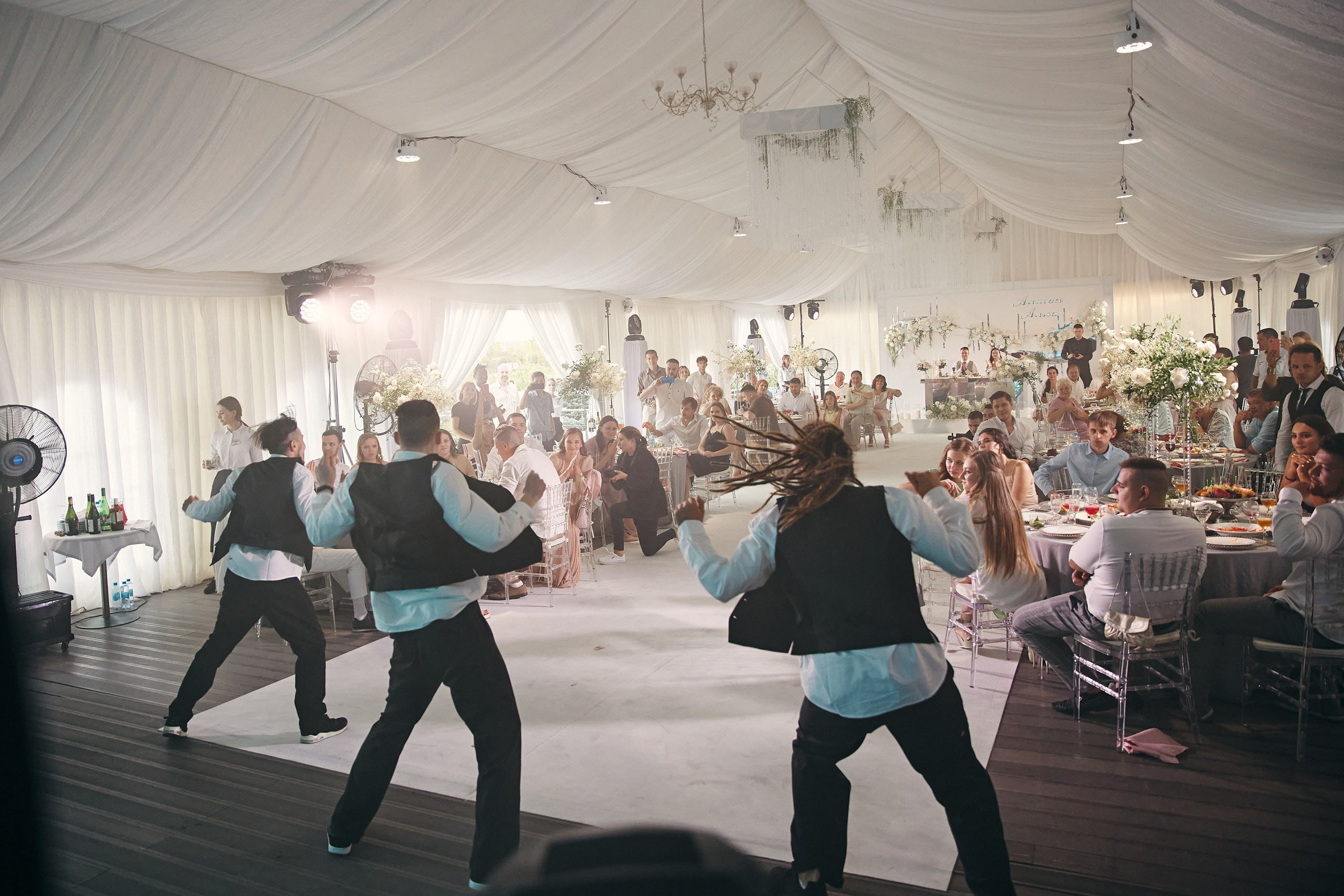 Самый жаркий день | Антон и Аня. Фотограф Слава Кайгородов