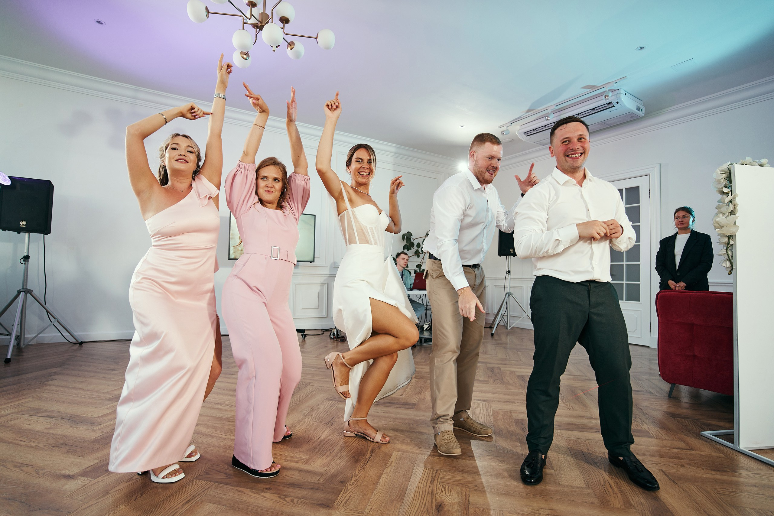 Тру зайки | Максим и Аня. Фотограф Слава Кайгородов