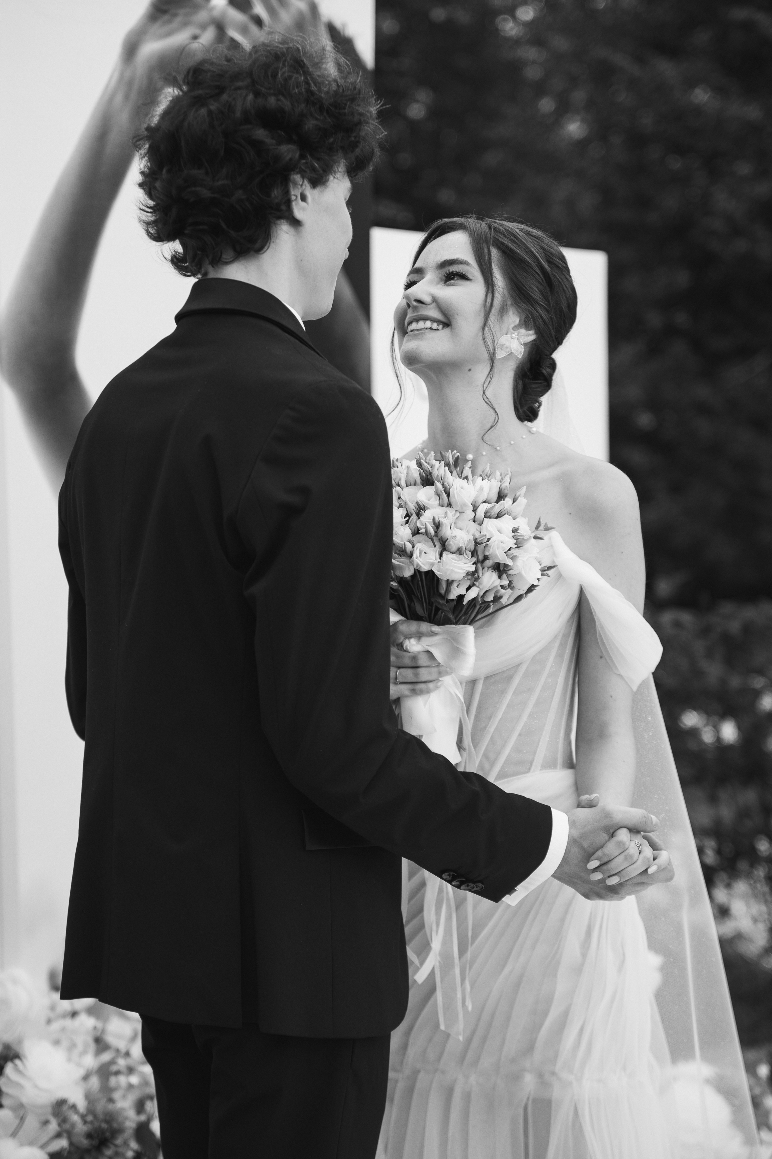 «Люблю тебя до чертиков» Леша и Даша. Фотограф Астафьева Мария