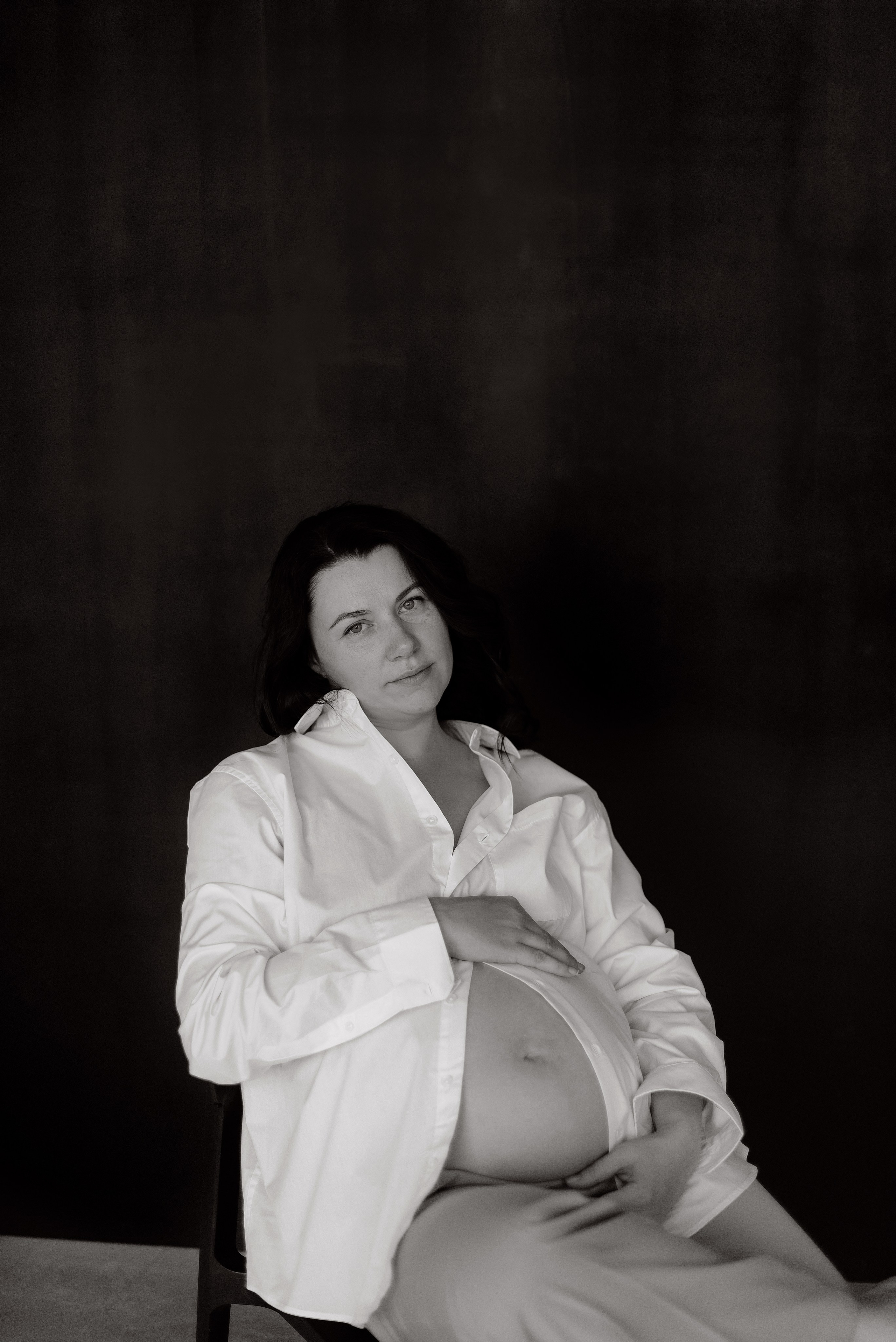 Ирина. Фотограф в Минске Наталия Запорощенко