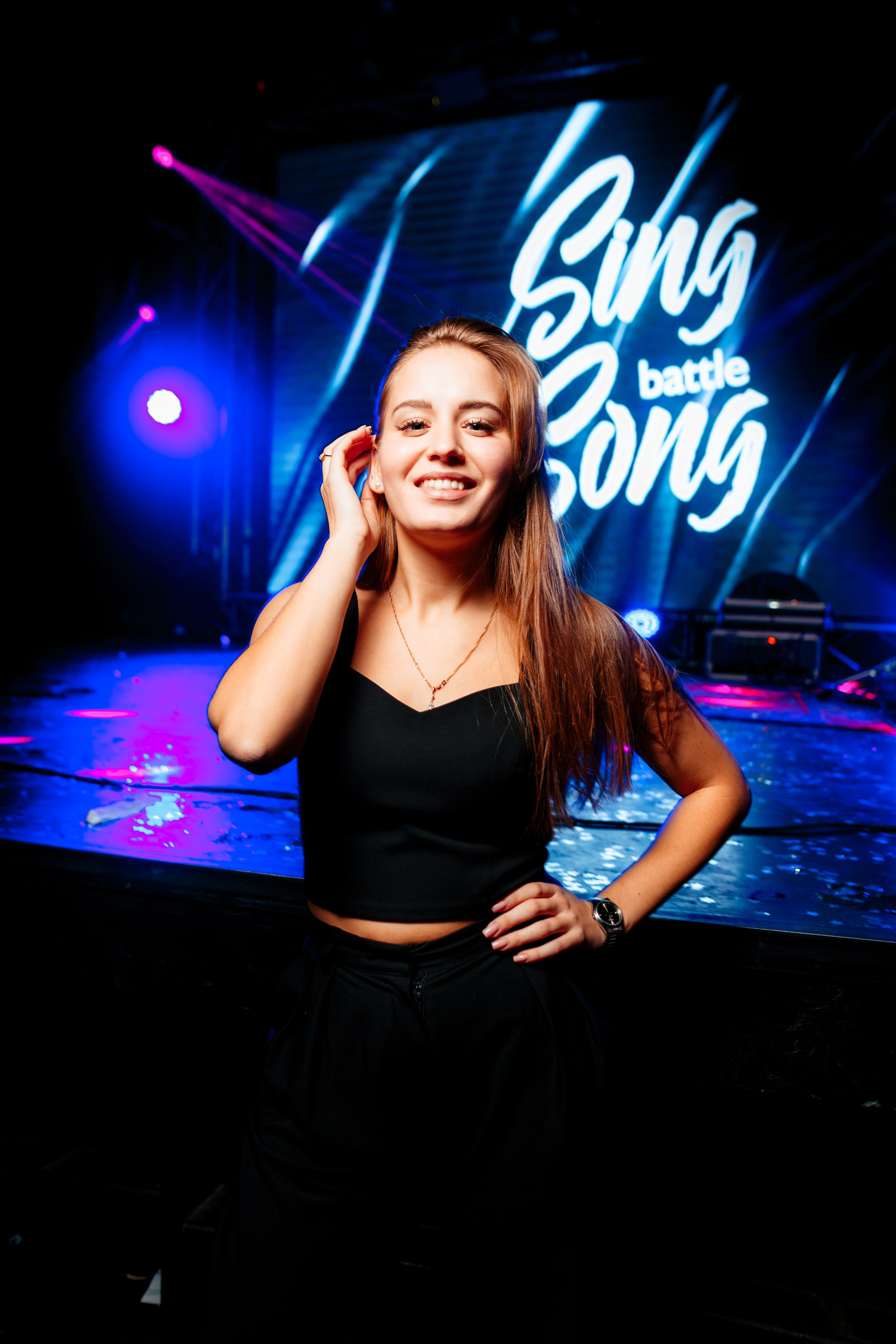 Sing song battle. Репортажный и свадебный фотограф Ярославль, Москва Сдобников Андрей