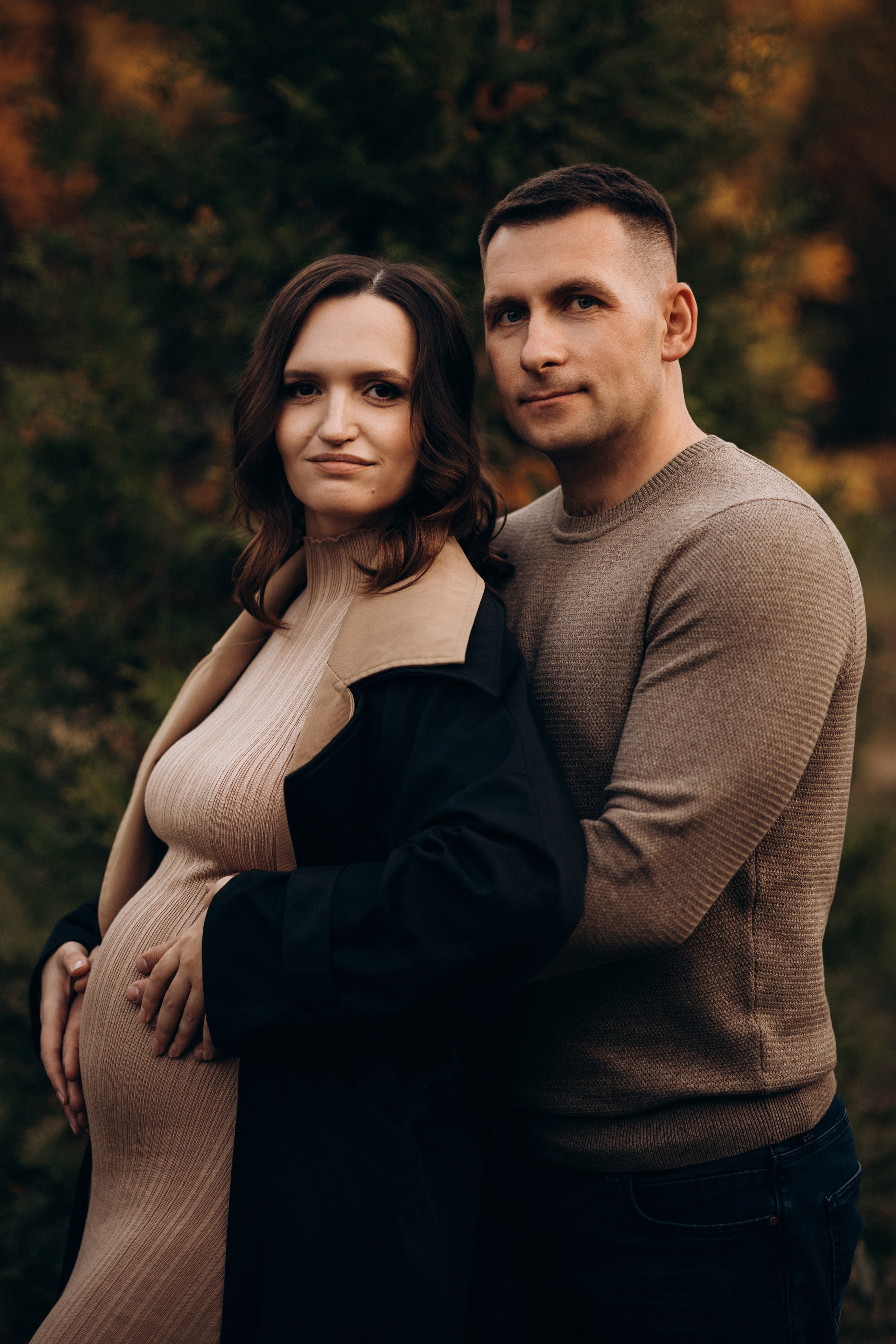 В ожидании. Фотограф Нижний Новгород