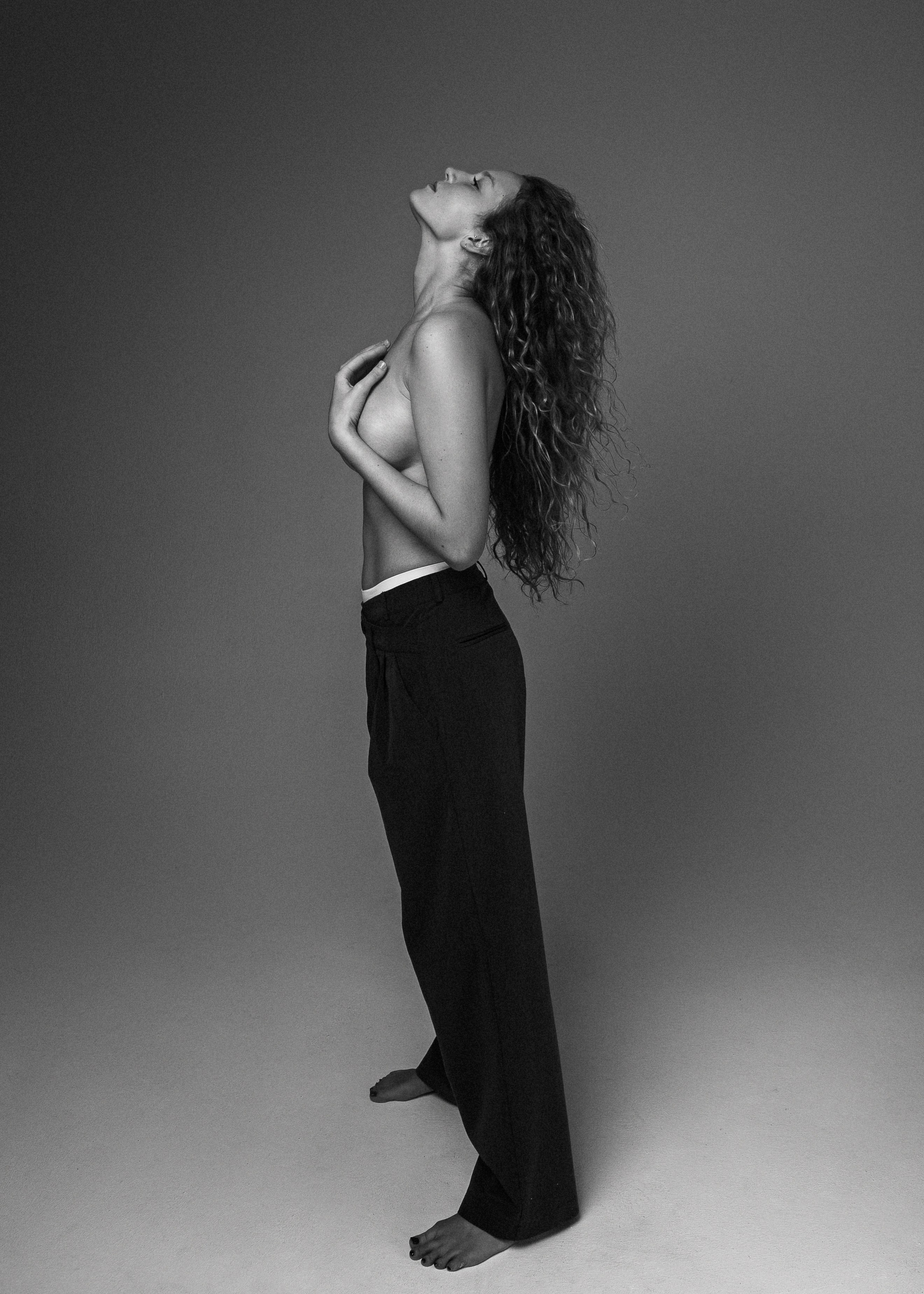 Kristina Dobrina. Коммерческий и репортажный фотограф в Санкт-Петербурге Андрей Васильев