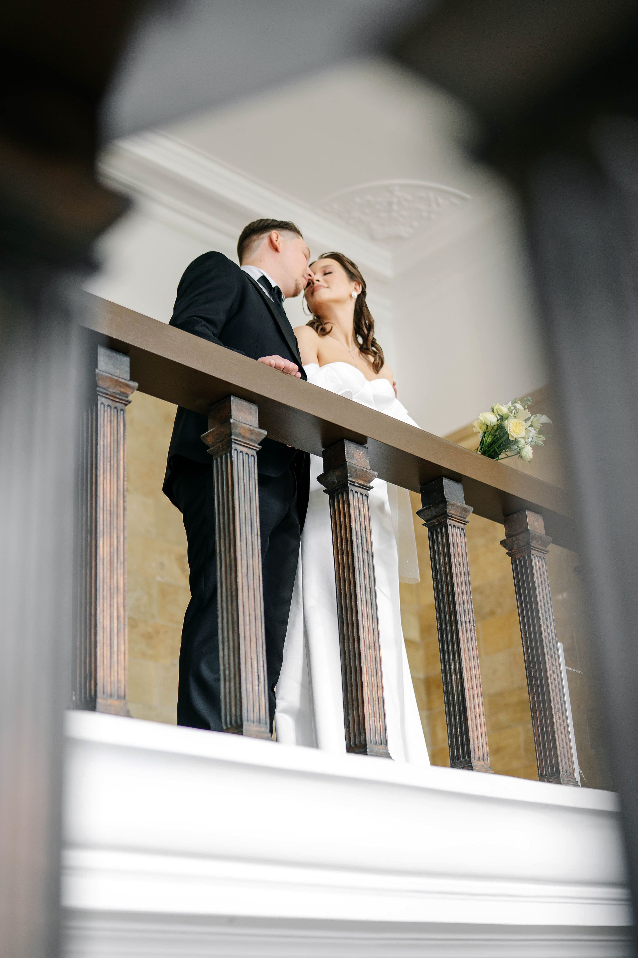 Д&К. Свадебный фотограф Юлия Моисеева Нижний Новгород