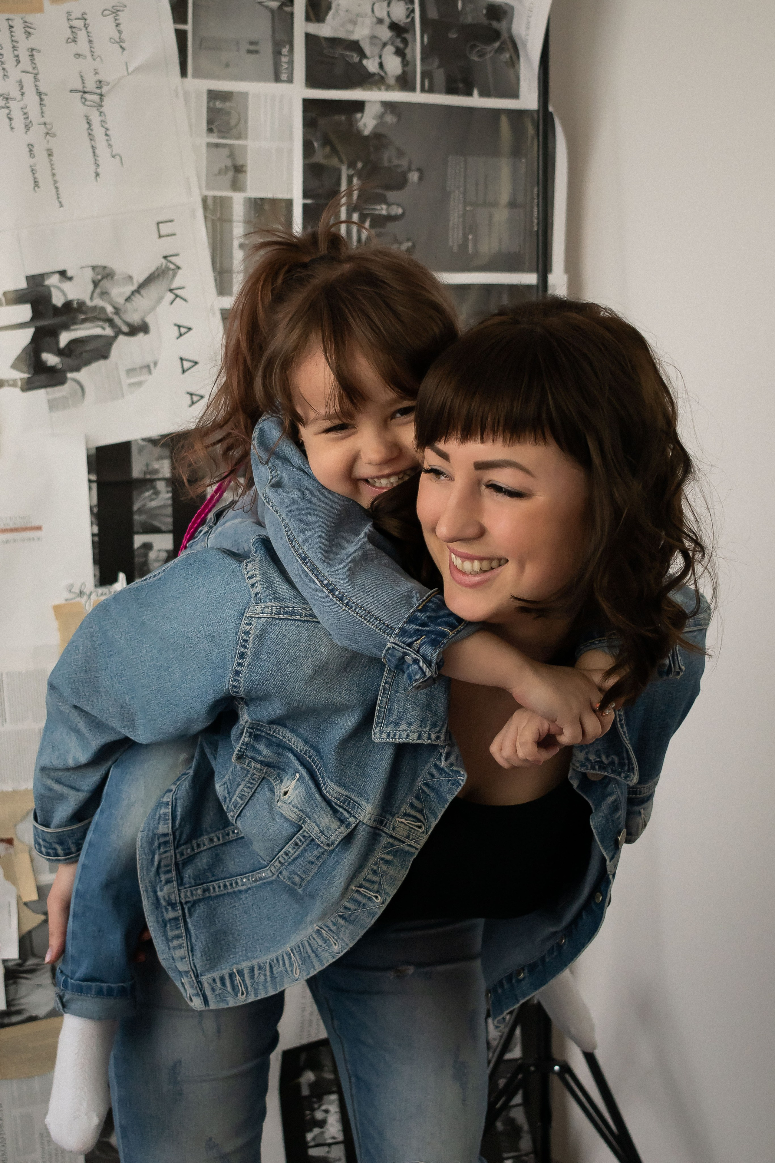 Семейные. Семейный, детский и женский фотограф города Барнаул Кудаева Анастасия