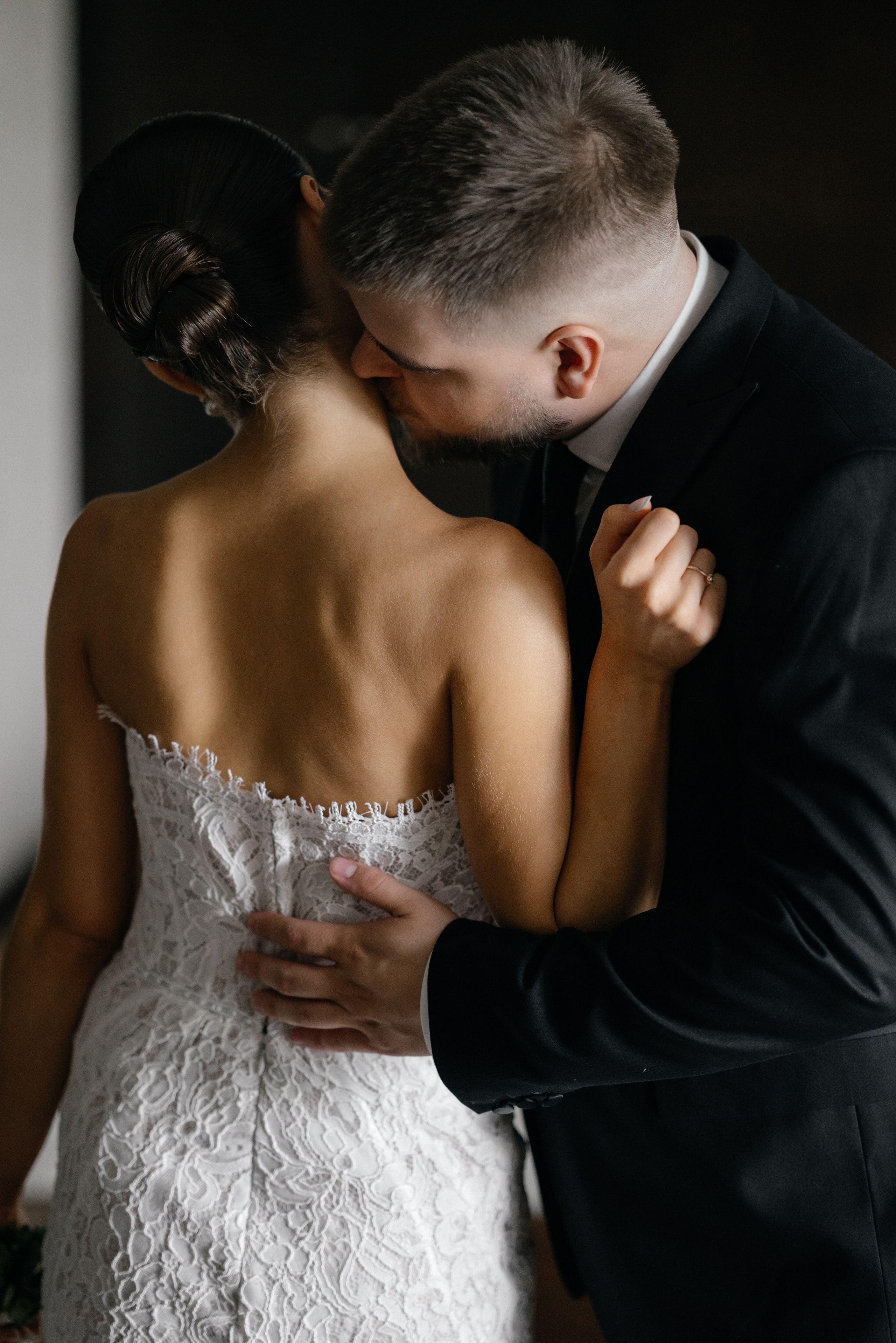 Alexandra and Ivan. Главная