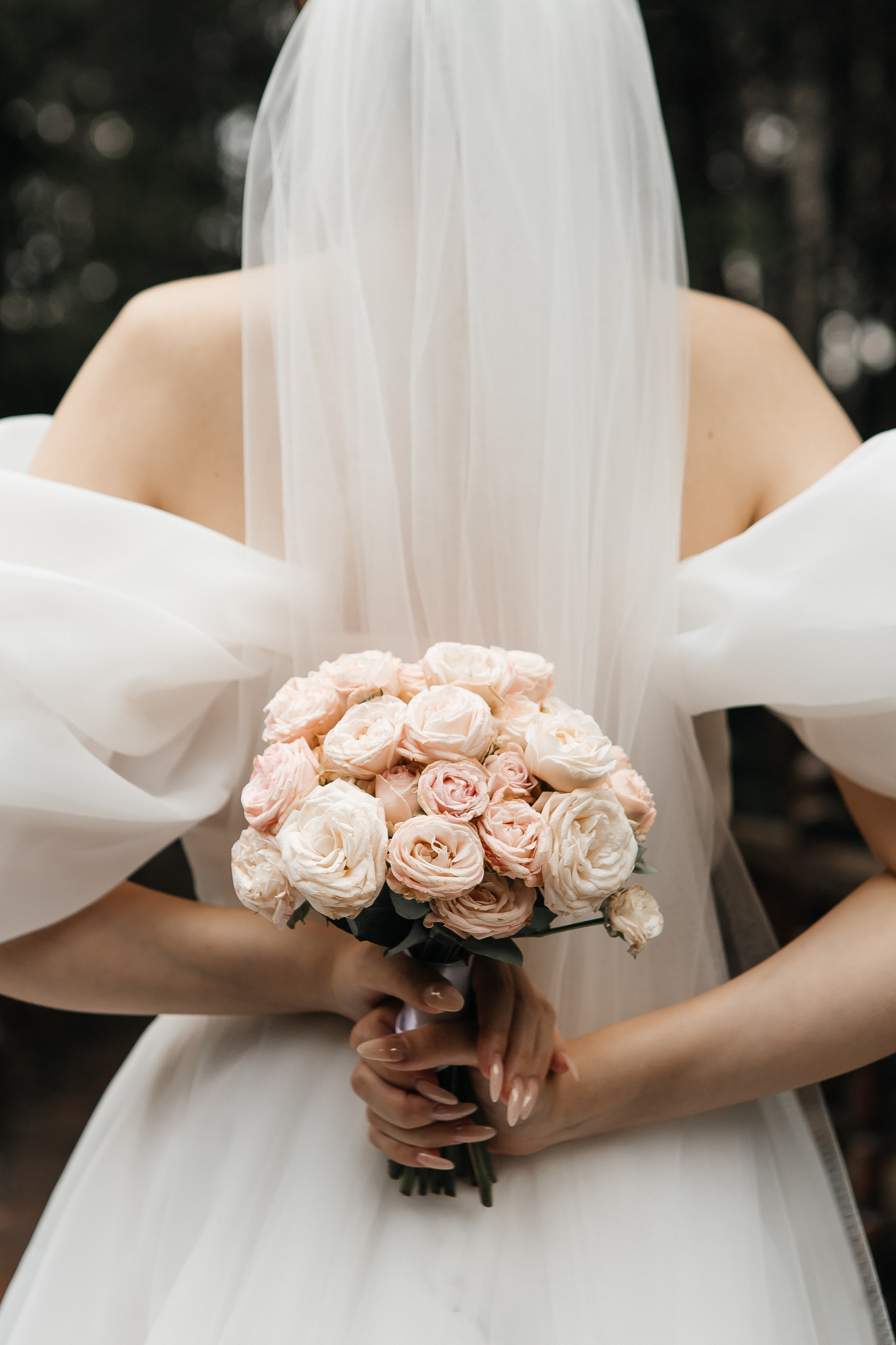 Вячеслав и Анна. Свадебный и семейный фотограф в Ростове-на-Дону