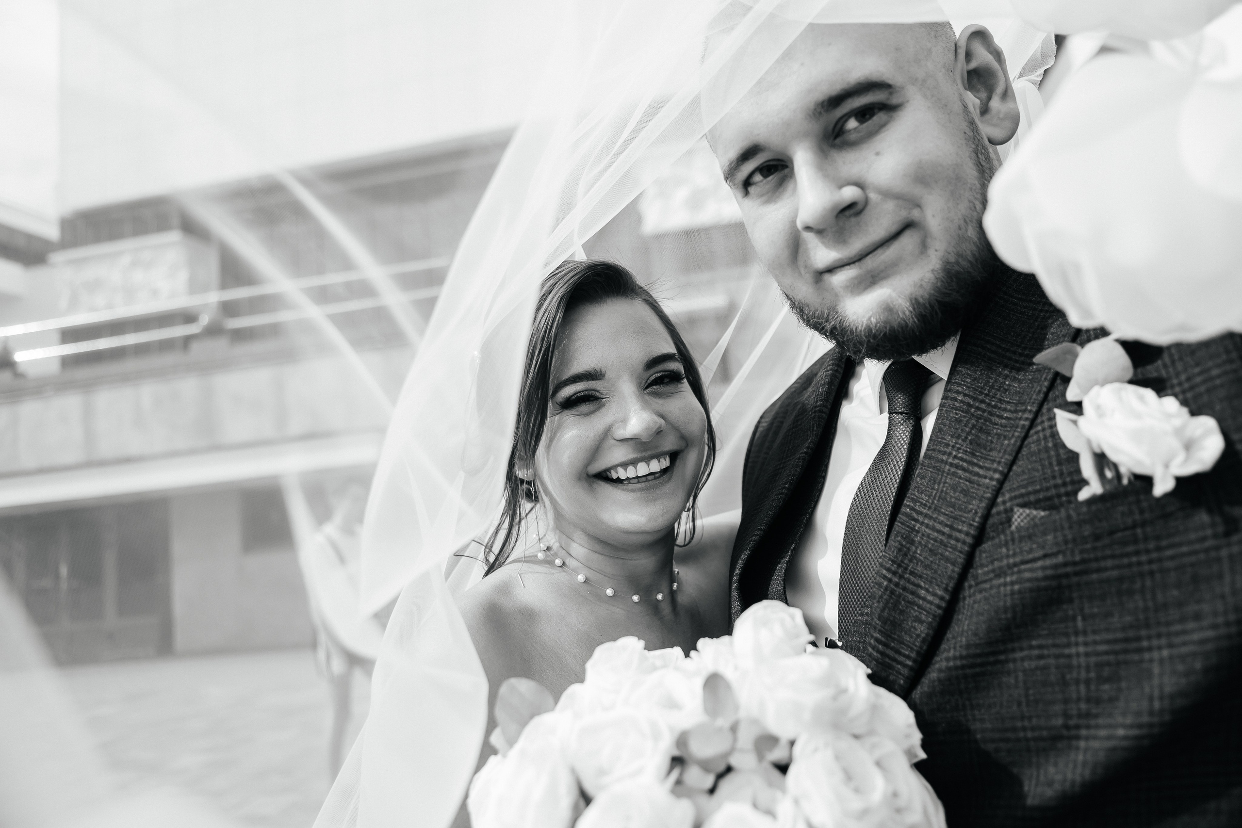 Дмитрий и Лана. Свадебный и семейный фотограф в Ростове-на-Дону