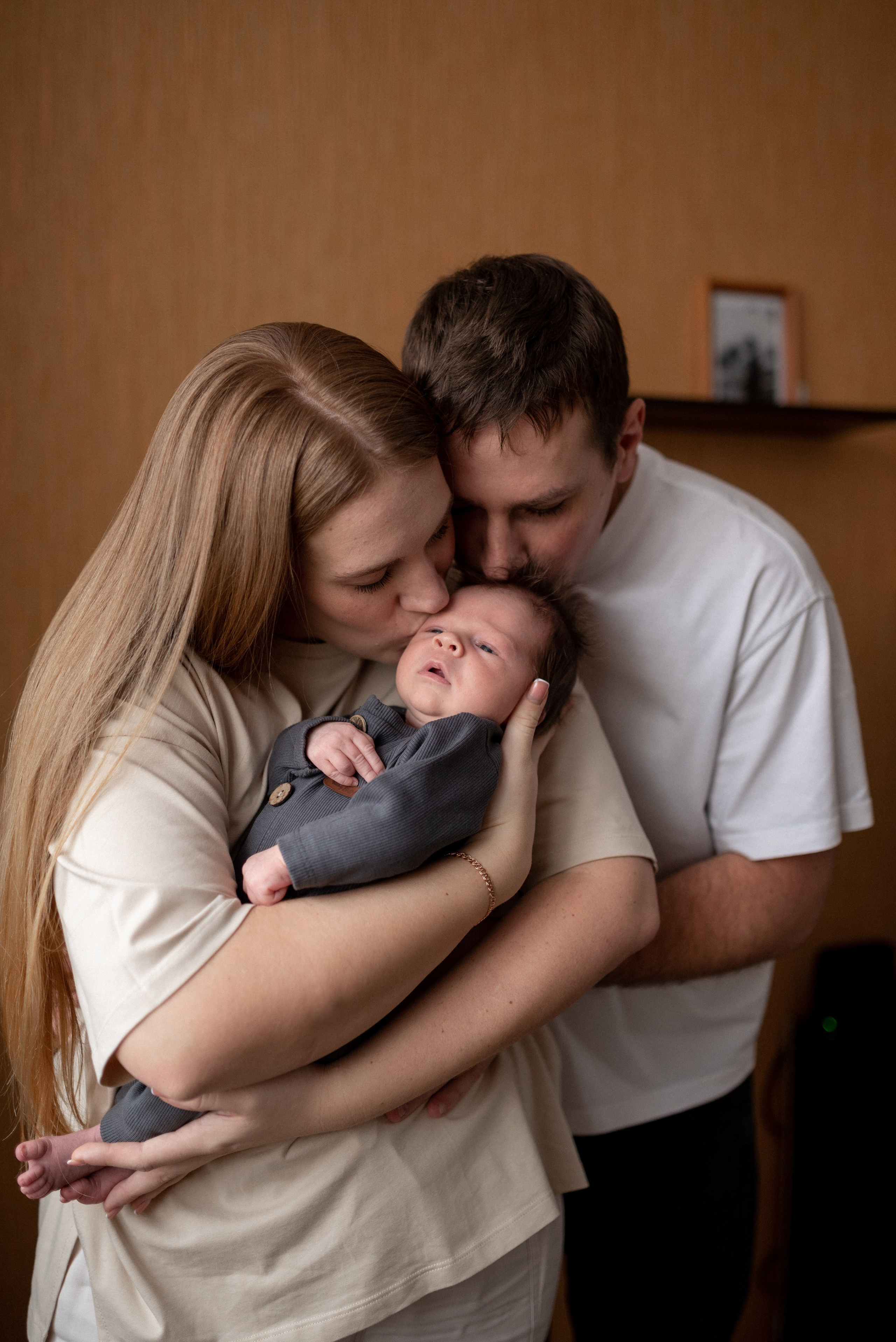 Мирон. Семейный фотограф Ирина Сгибнева