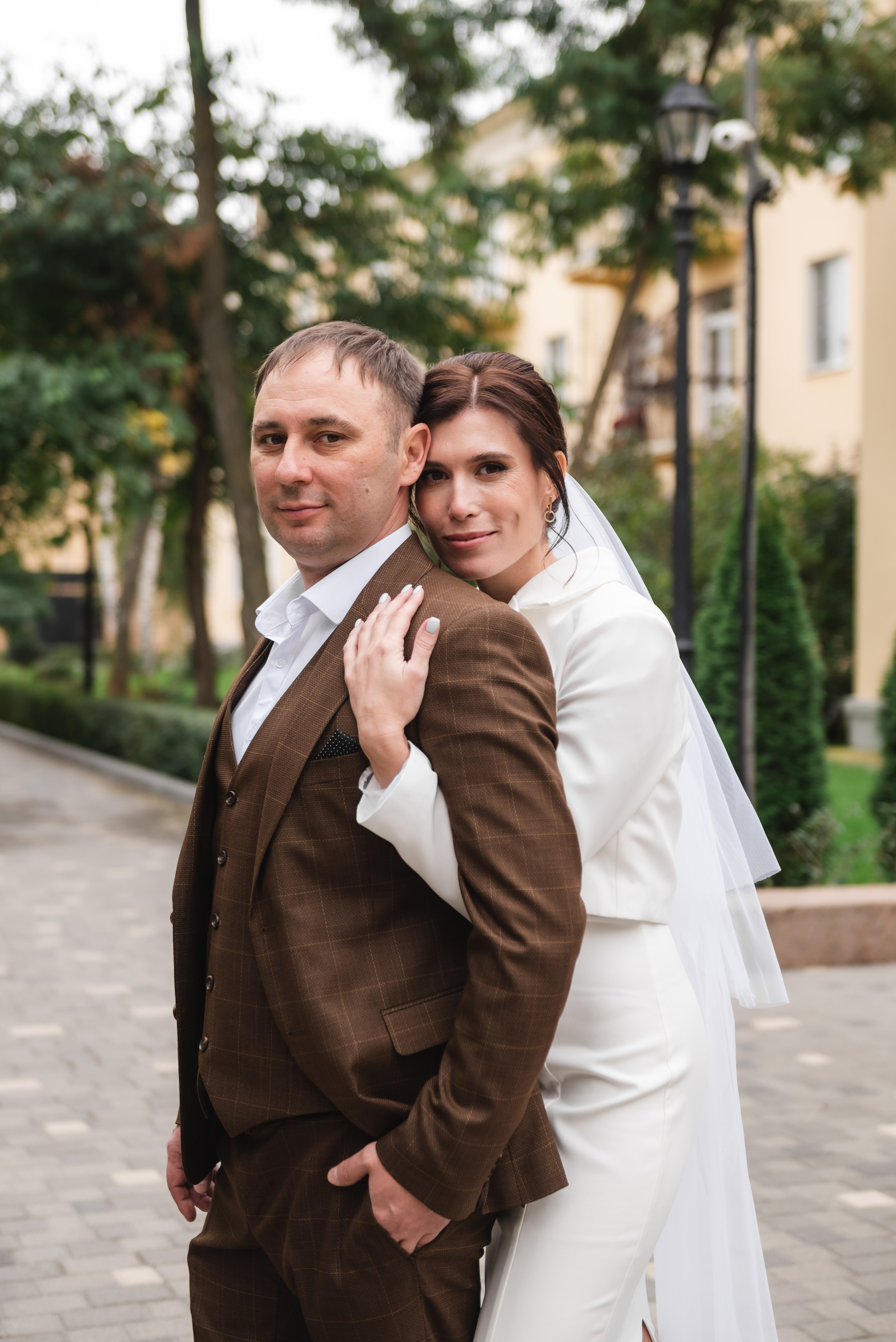 Даша и Алексей. Семейный фотограф Ирина Сгибнева