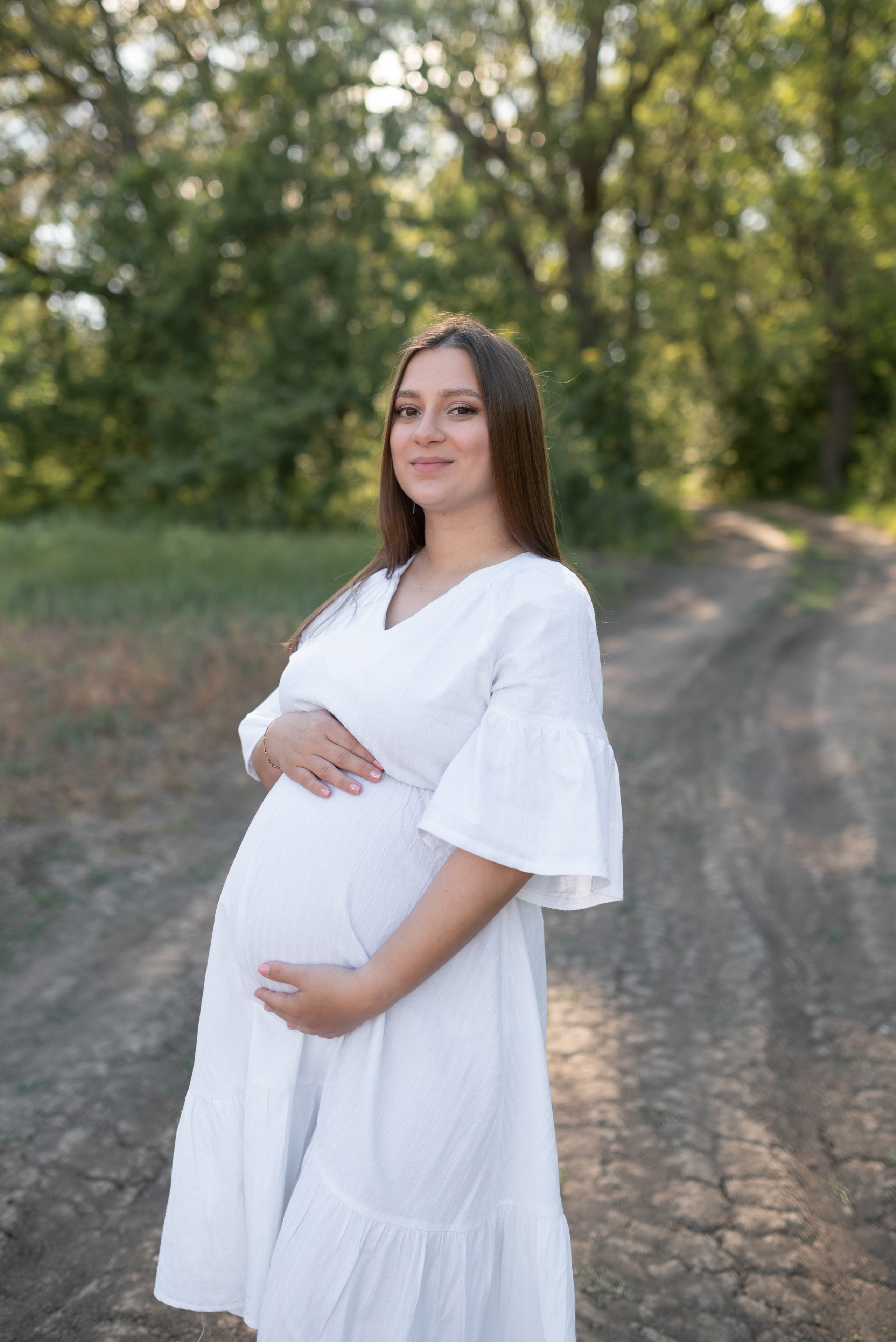 Настя и Никита. Семейный фотограф Ирина Сгибнева