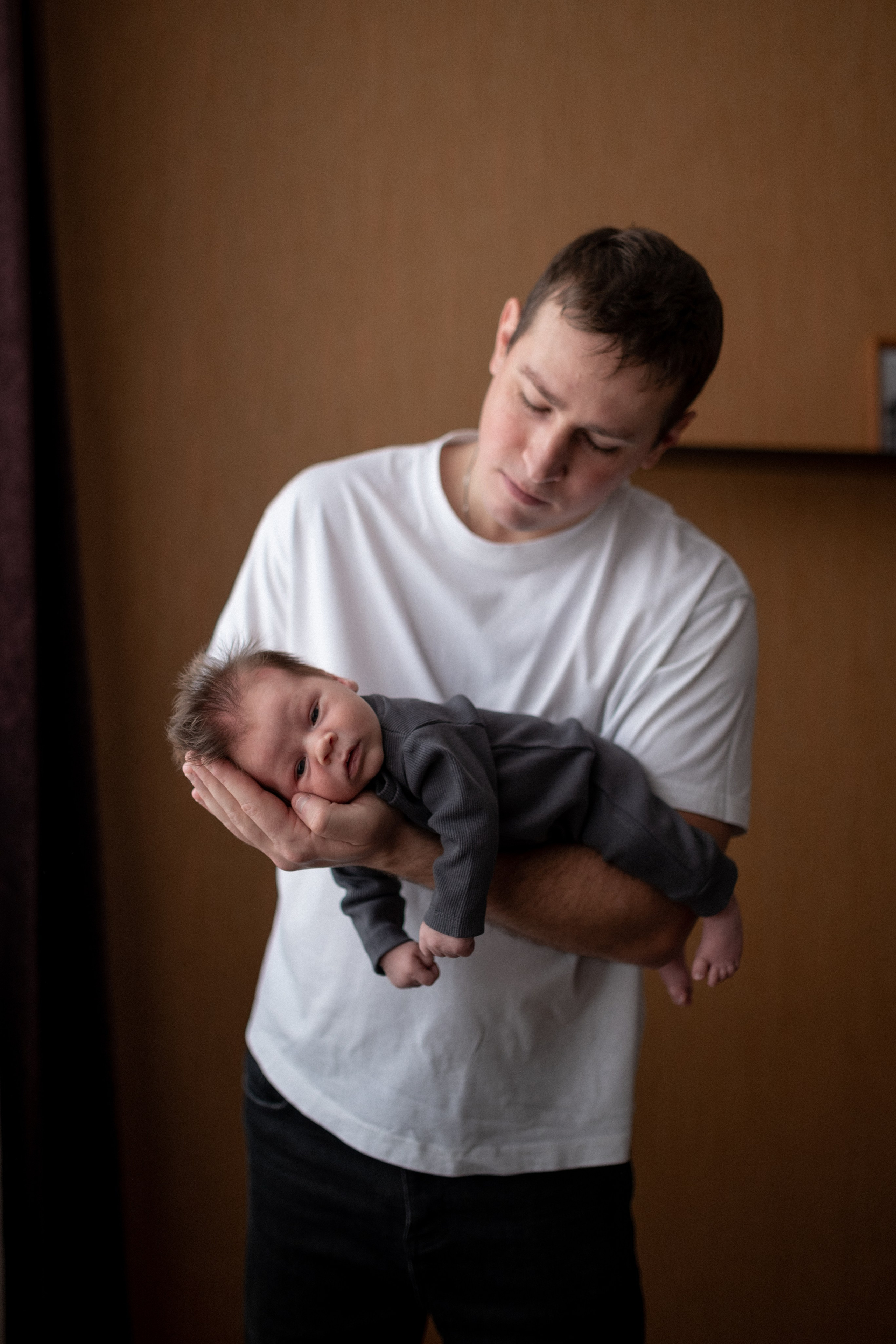 Мирон. Семейный фотограф Ирина Сгибнева