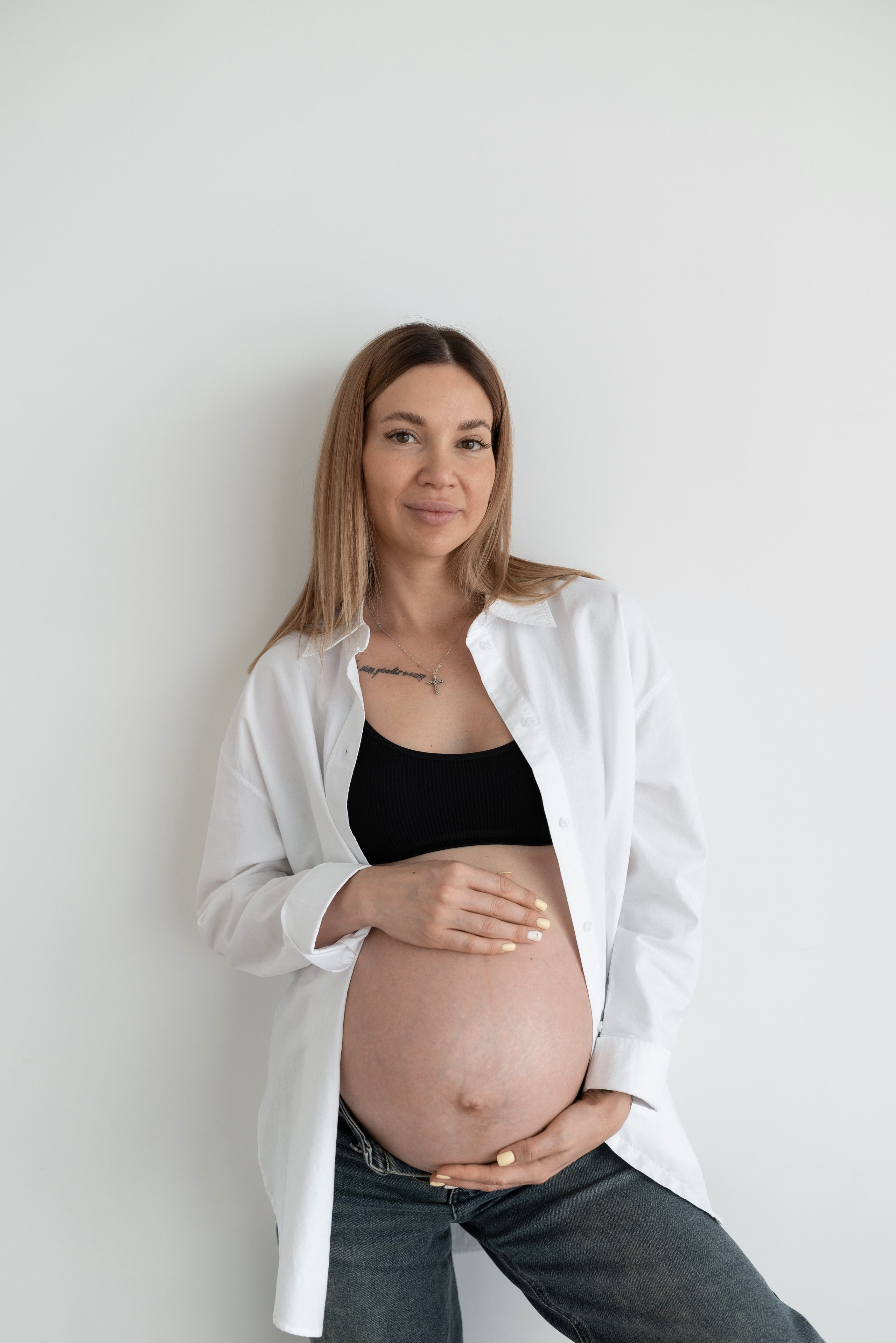 Семья Маши. Семейный фотограф Ирина Сгибнева