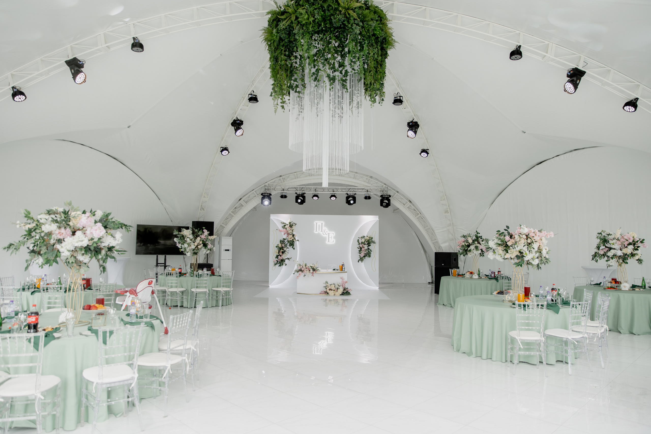 Павел и Екатерина. Свадебный фотограф Стефания|Москва