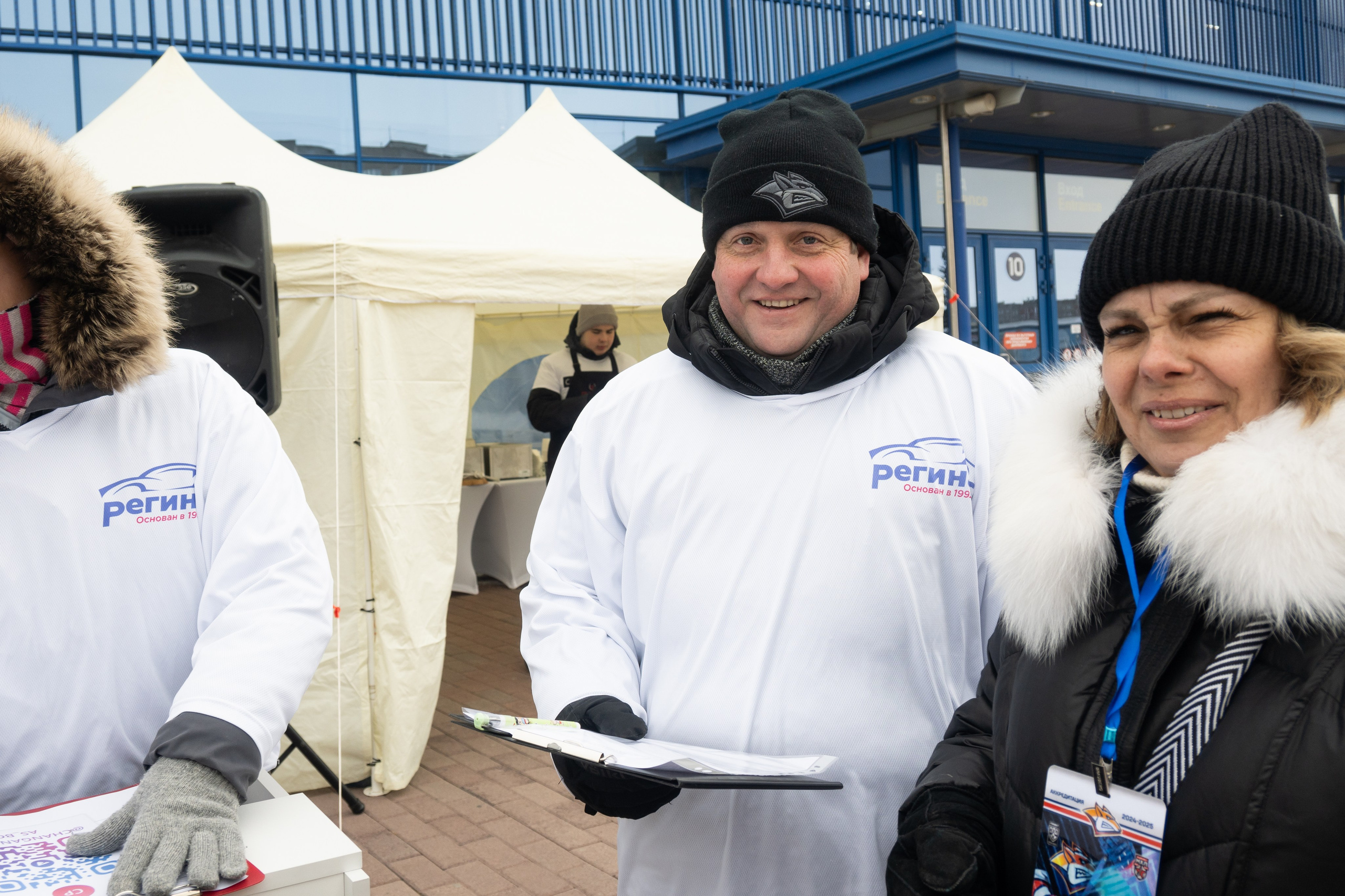 Презентация Tiggo 9. Evgeniy Roslov