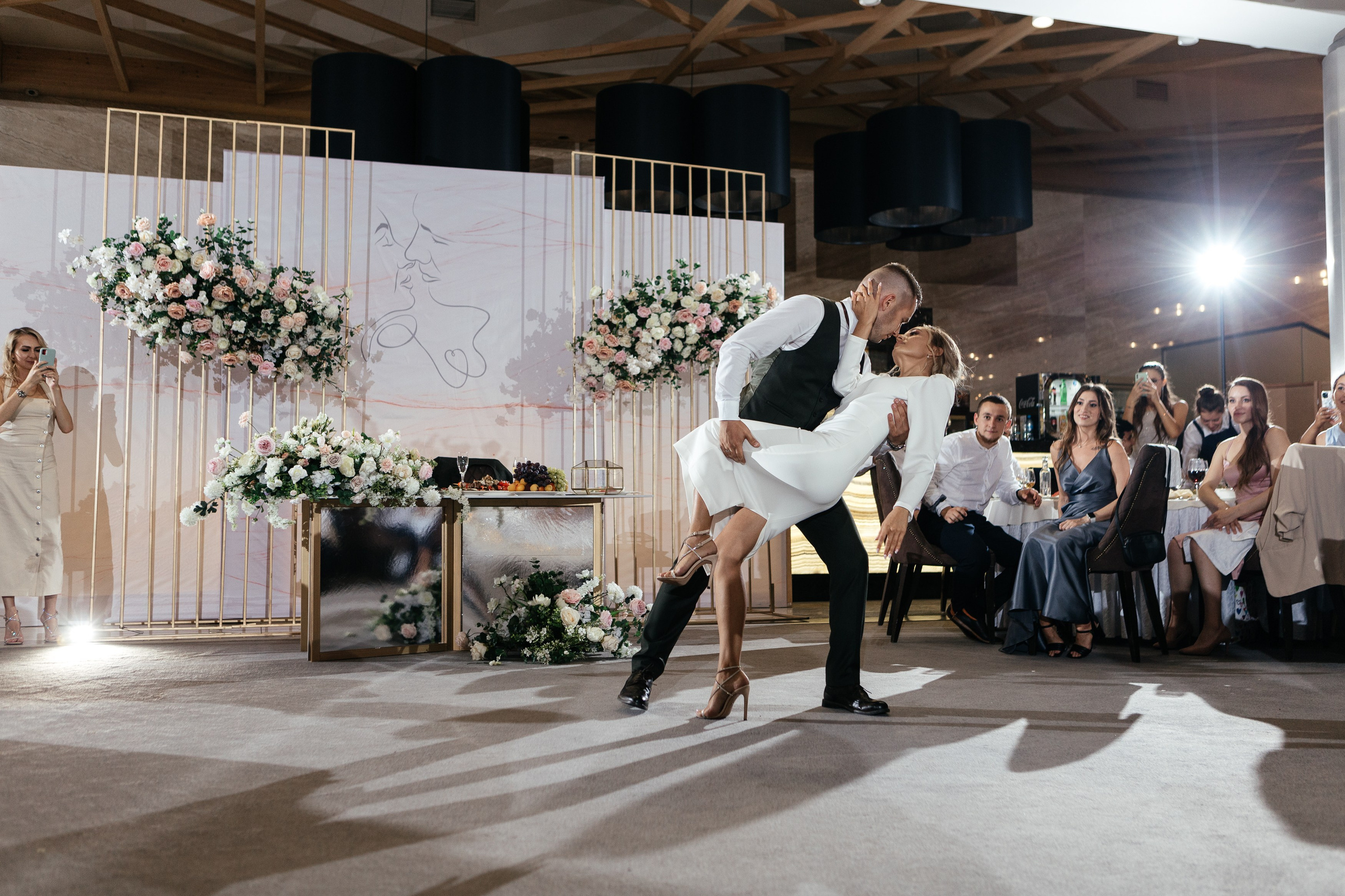 Свадебный фотограф Уфа — Руслан ГабдлисламовЖивые эмоции, красивые кадры, воспоминания на всю жизнь.Работаю по всей Республике Башкортоста. Свадебный фотограф Уфа Руслан Габдлисламов