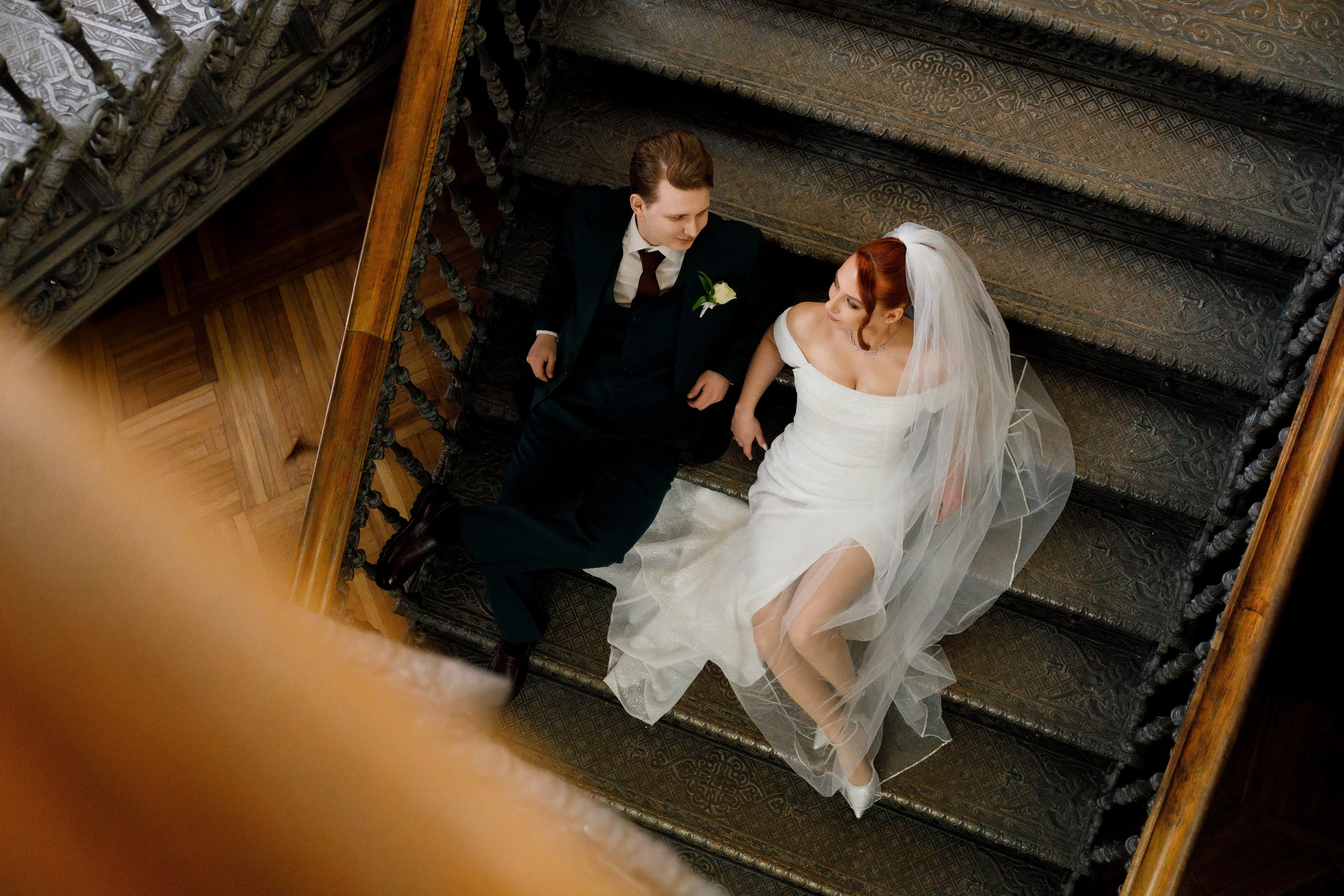 Свадьба. Кирилл и Дарья. Свадебный фотограф. Москва и Московская Область