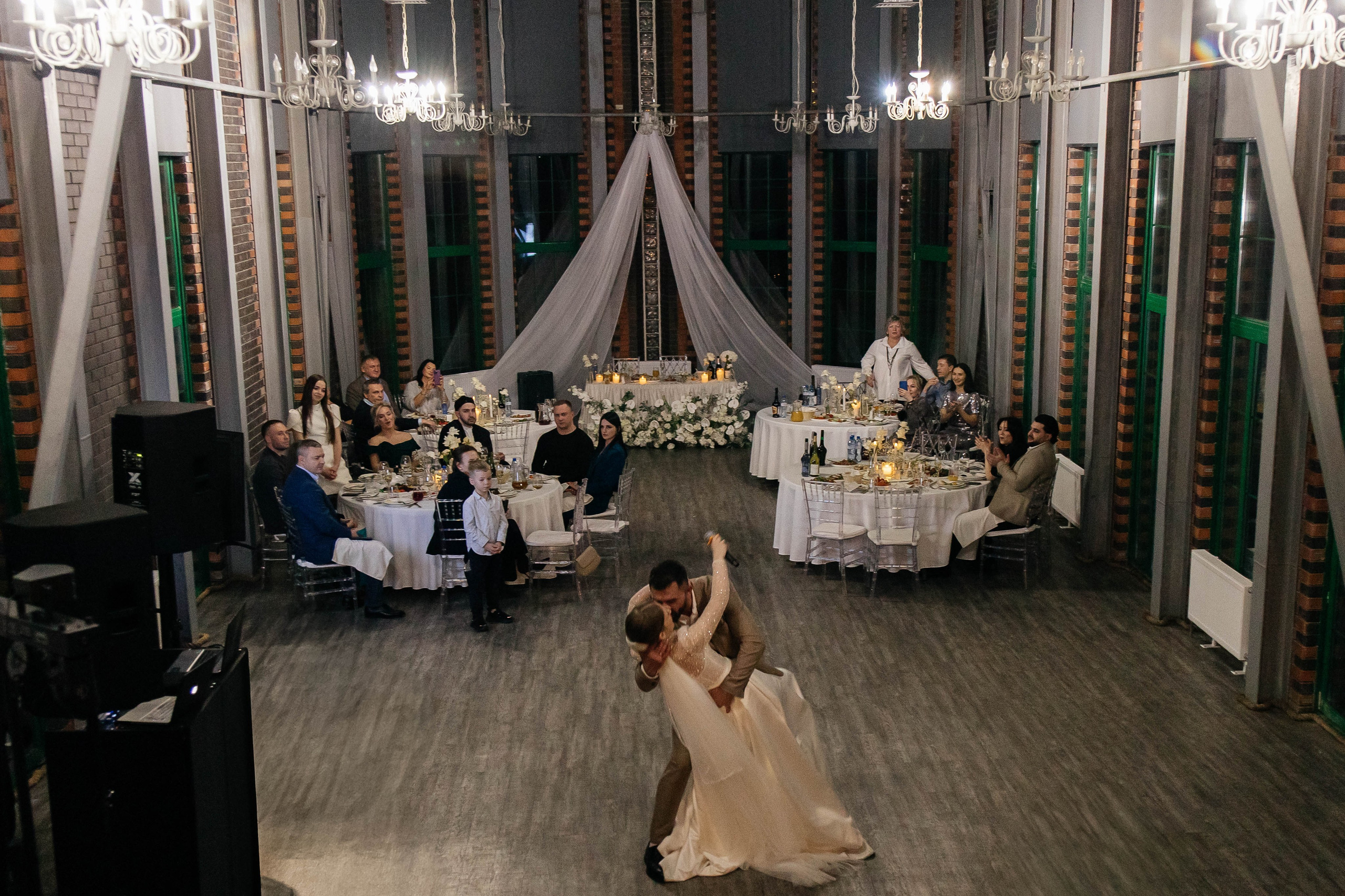 Свадьба. Роман и Ангелина. Свадебный фотограф. Москва и Московская Область