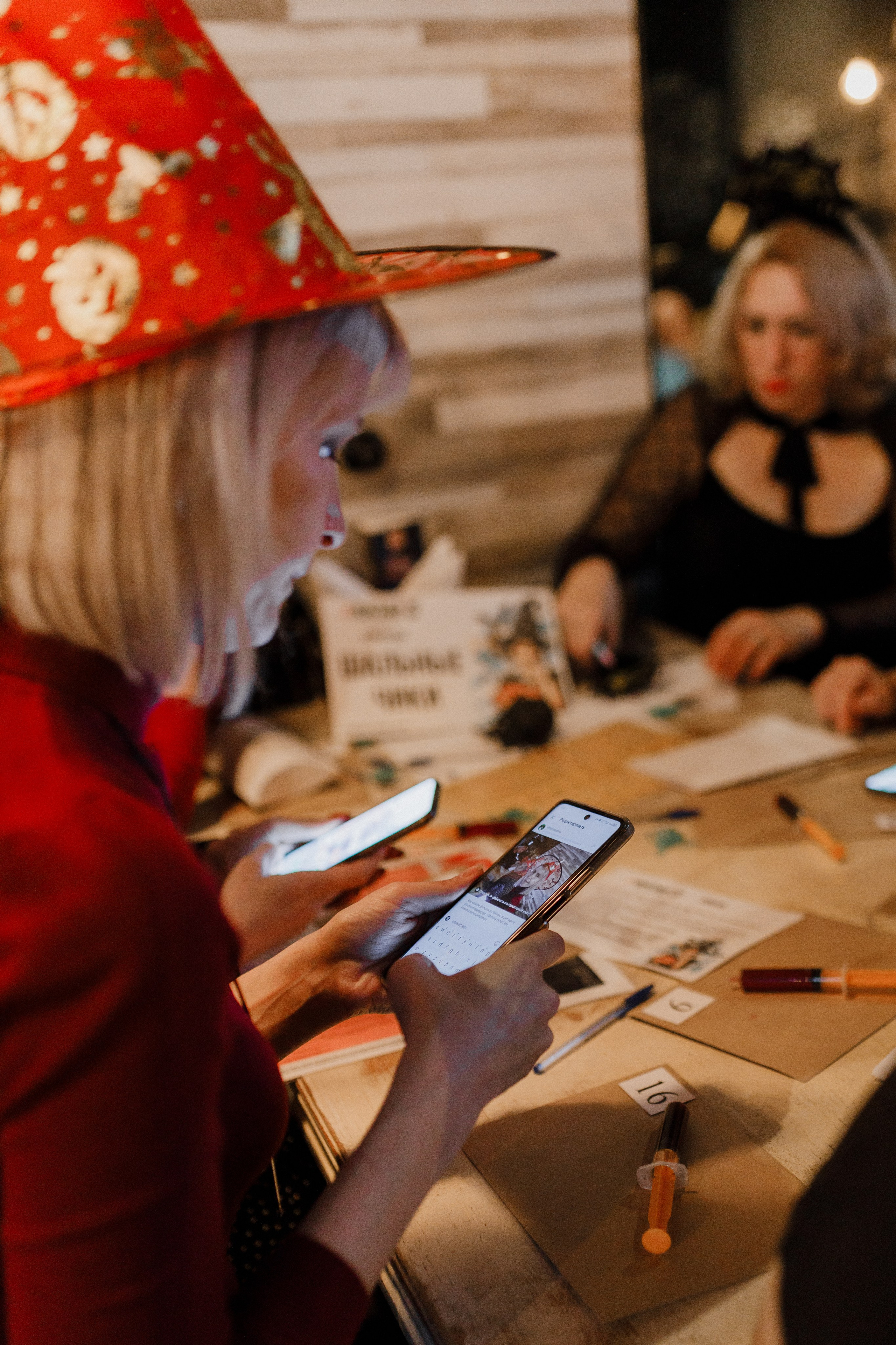 Квиз. I MOM'S. Свадебный фотограф. Москва и Московская Область