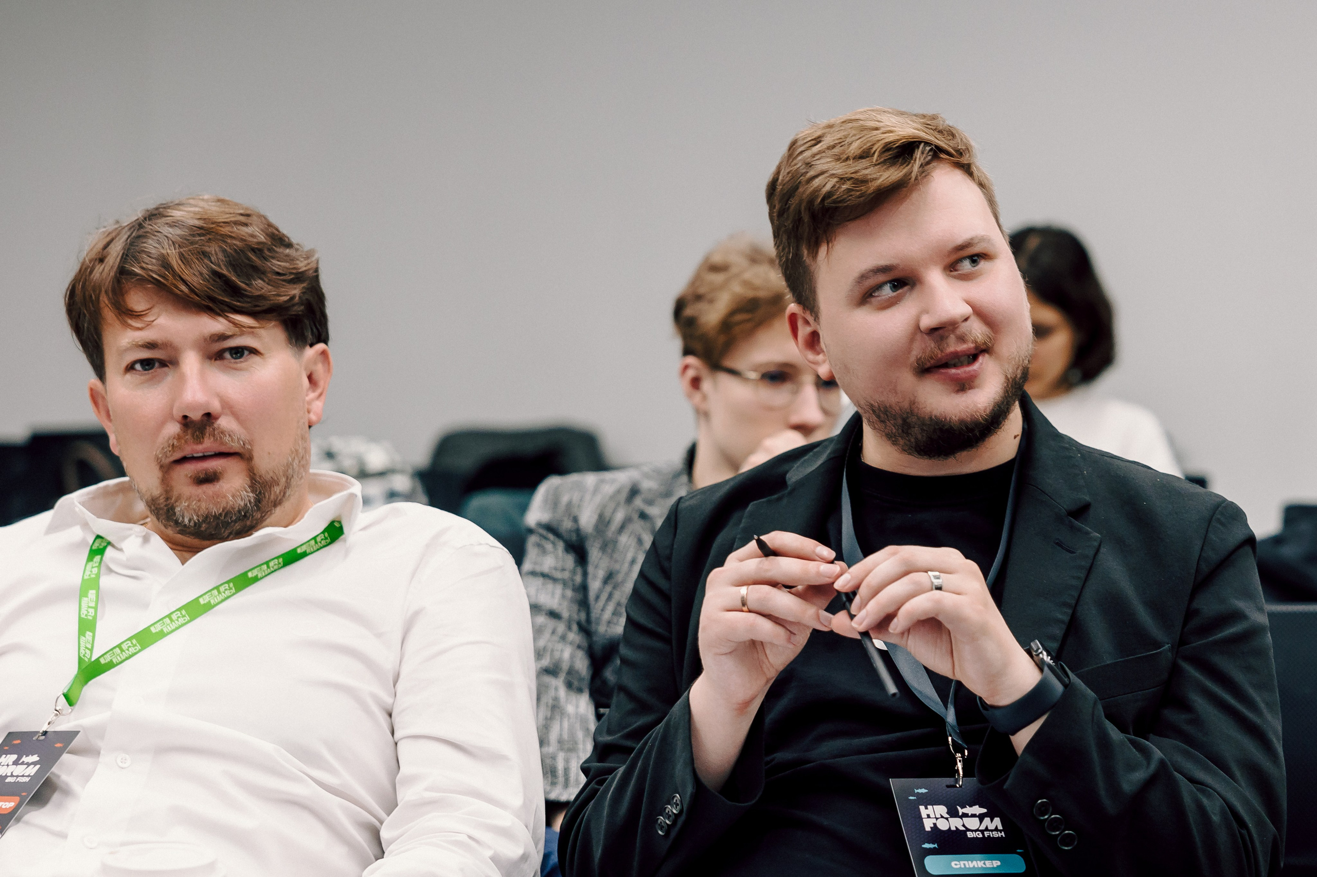 MarHR — Хакатон. Лёшка Варзегов — фотограф