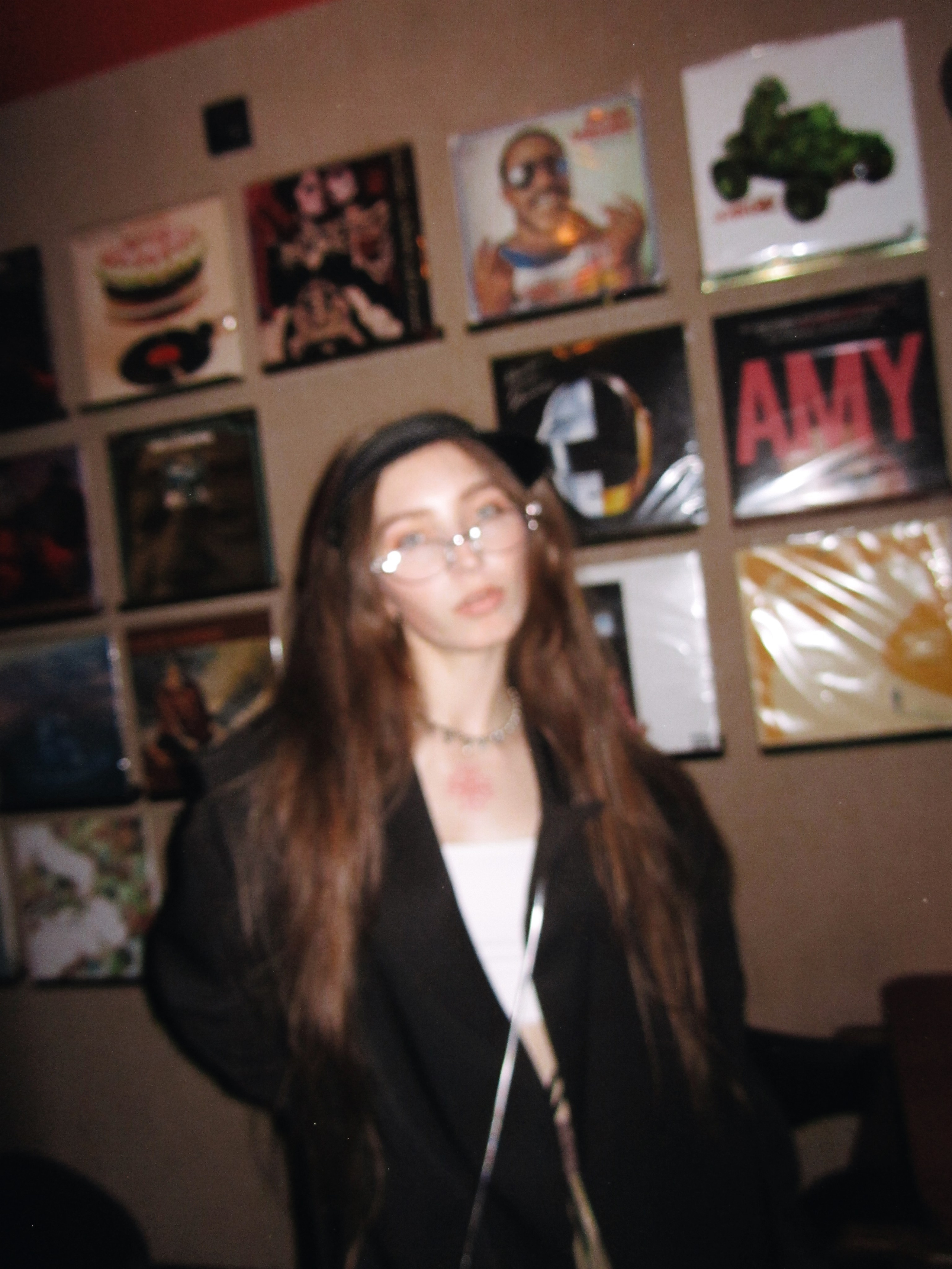 Hanky 3/7 — Японский кинематограф. TENZO | Креативный продюсер / Арт-директор