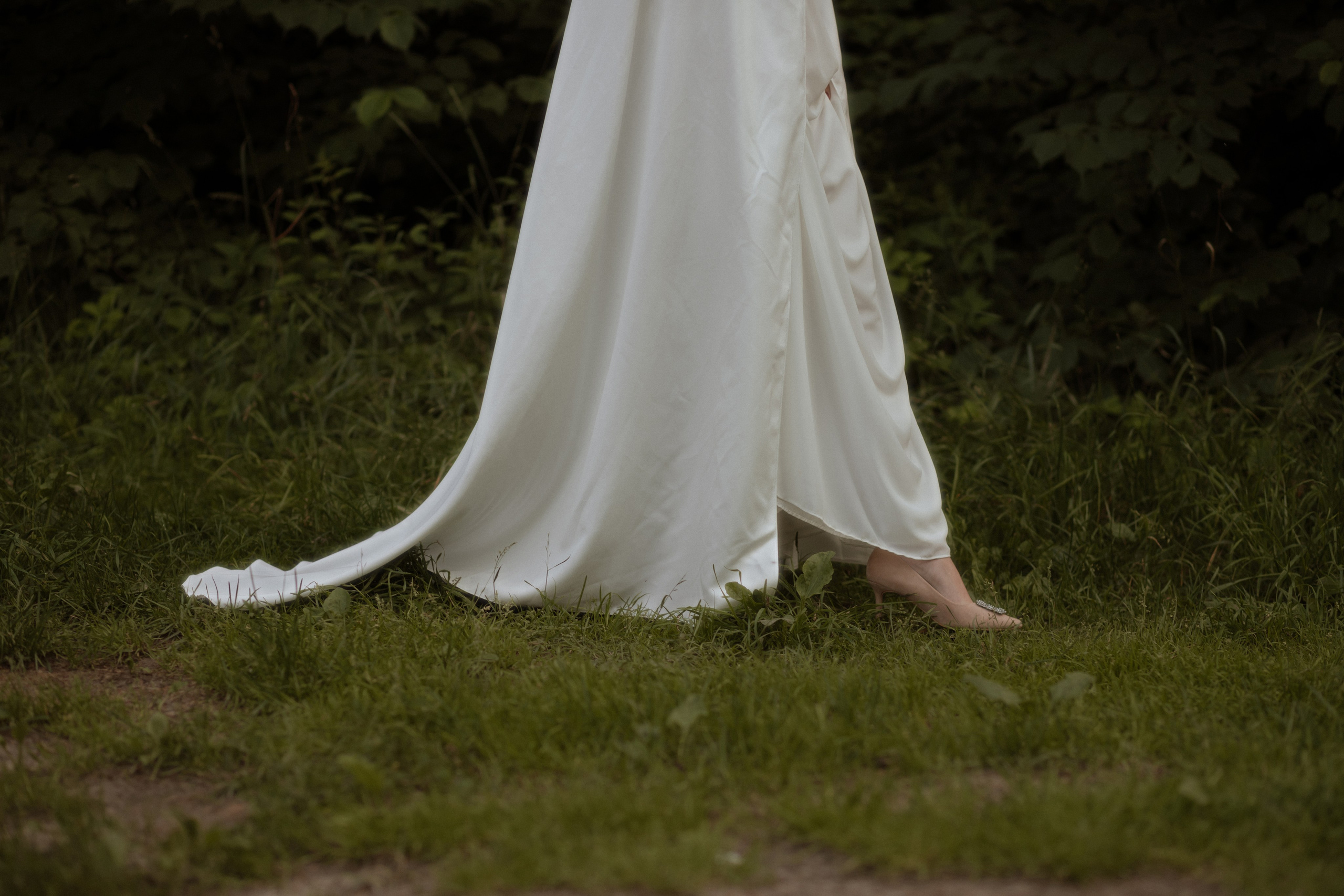 Yan & Polina. Part II: Nobody knows it but me. Фотограф Лия Козловская Минск