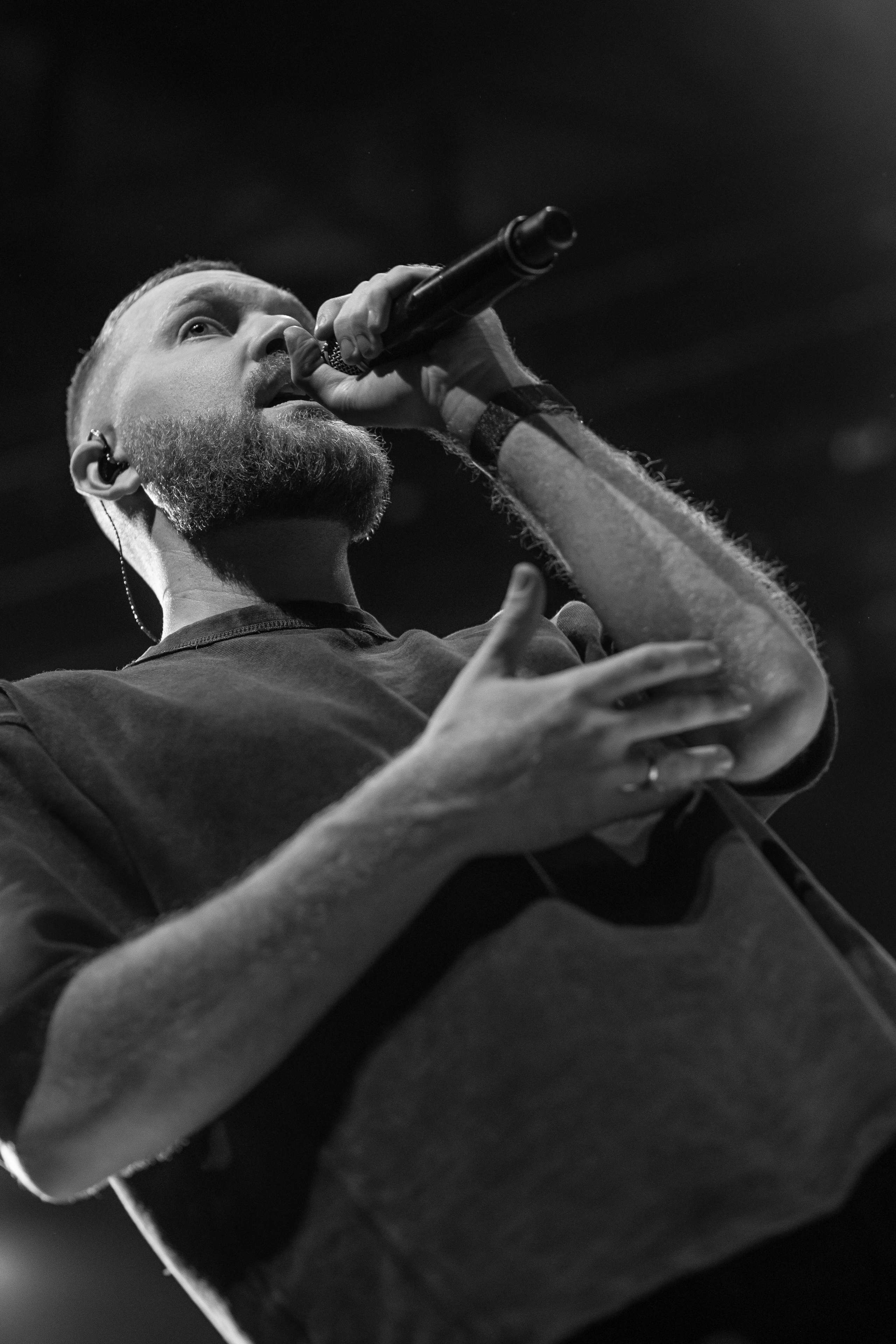 ГРОТ — репортажная съёмка. Иван Кубик — фотограф и видеограф