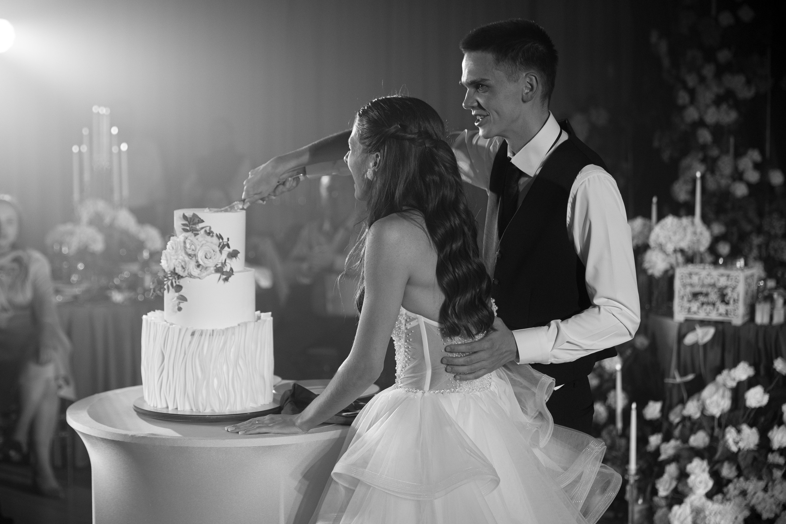 GAVRILYUK FAMILY. Свадебные фотограф и видеограф в Краснодаре | Алина и Евгений Кумановские