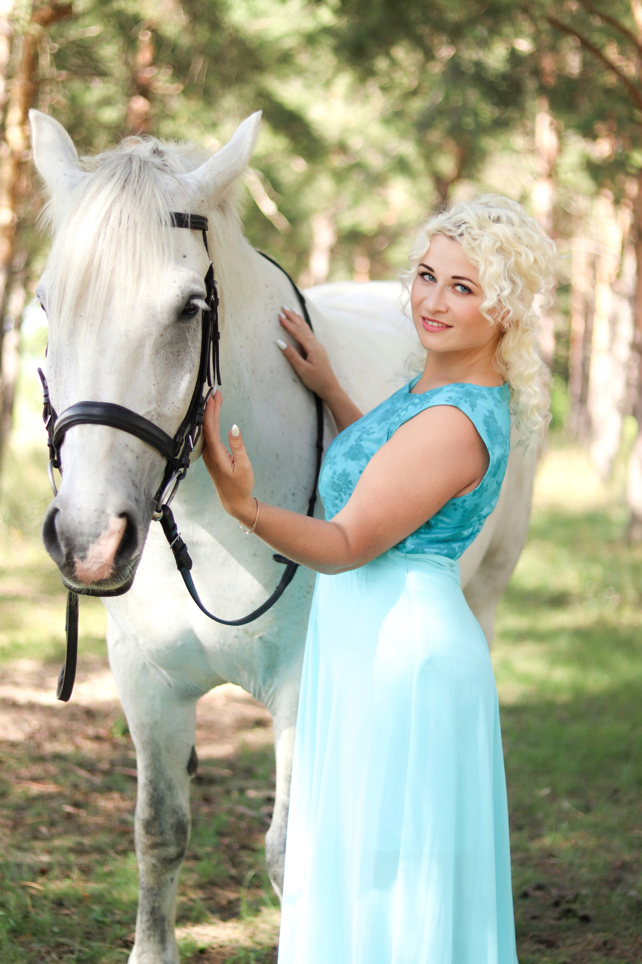 Мама и дочка. Семейный свадебный детский фотограф Саранск Наталья Сыркина