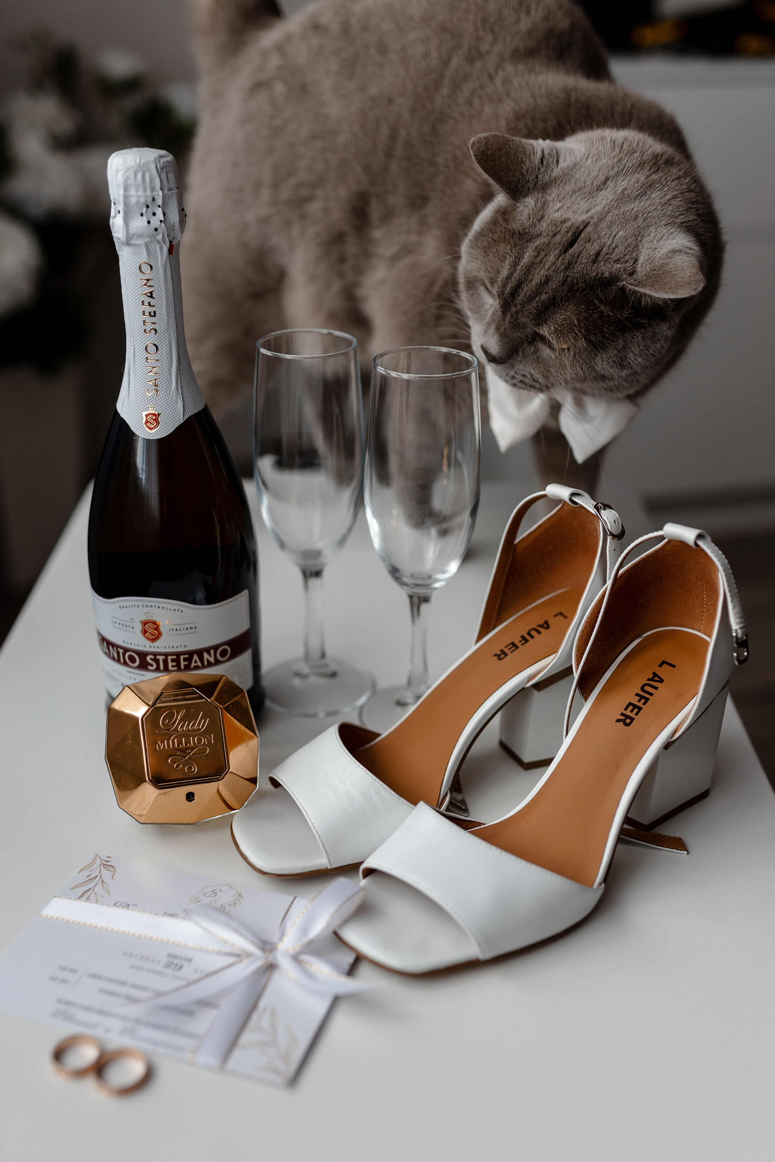 Екатерина и Евгений. Свадебный фотограф Елена Ловцевич