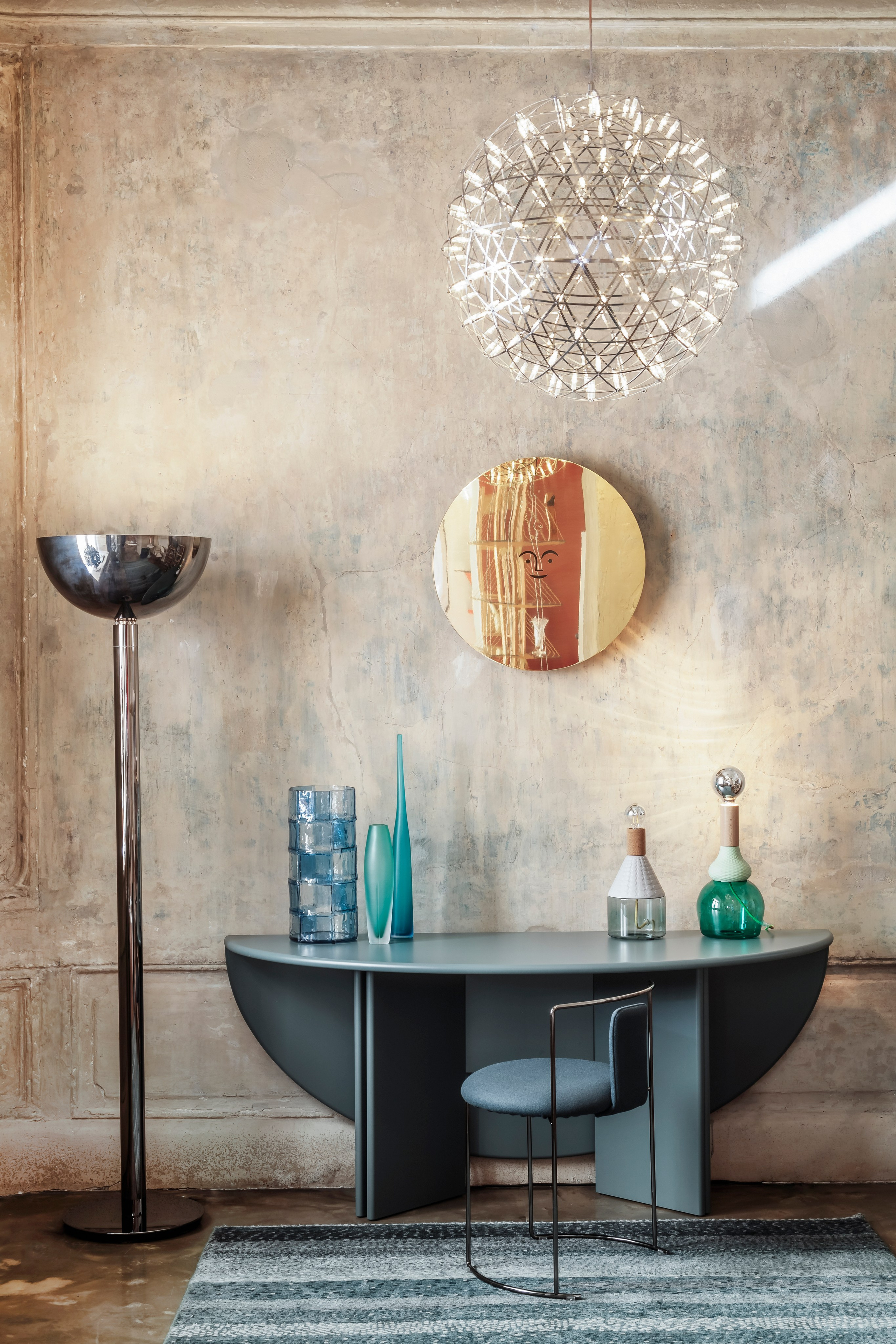 Интерьерные съемки. DIESPERADOSS photo