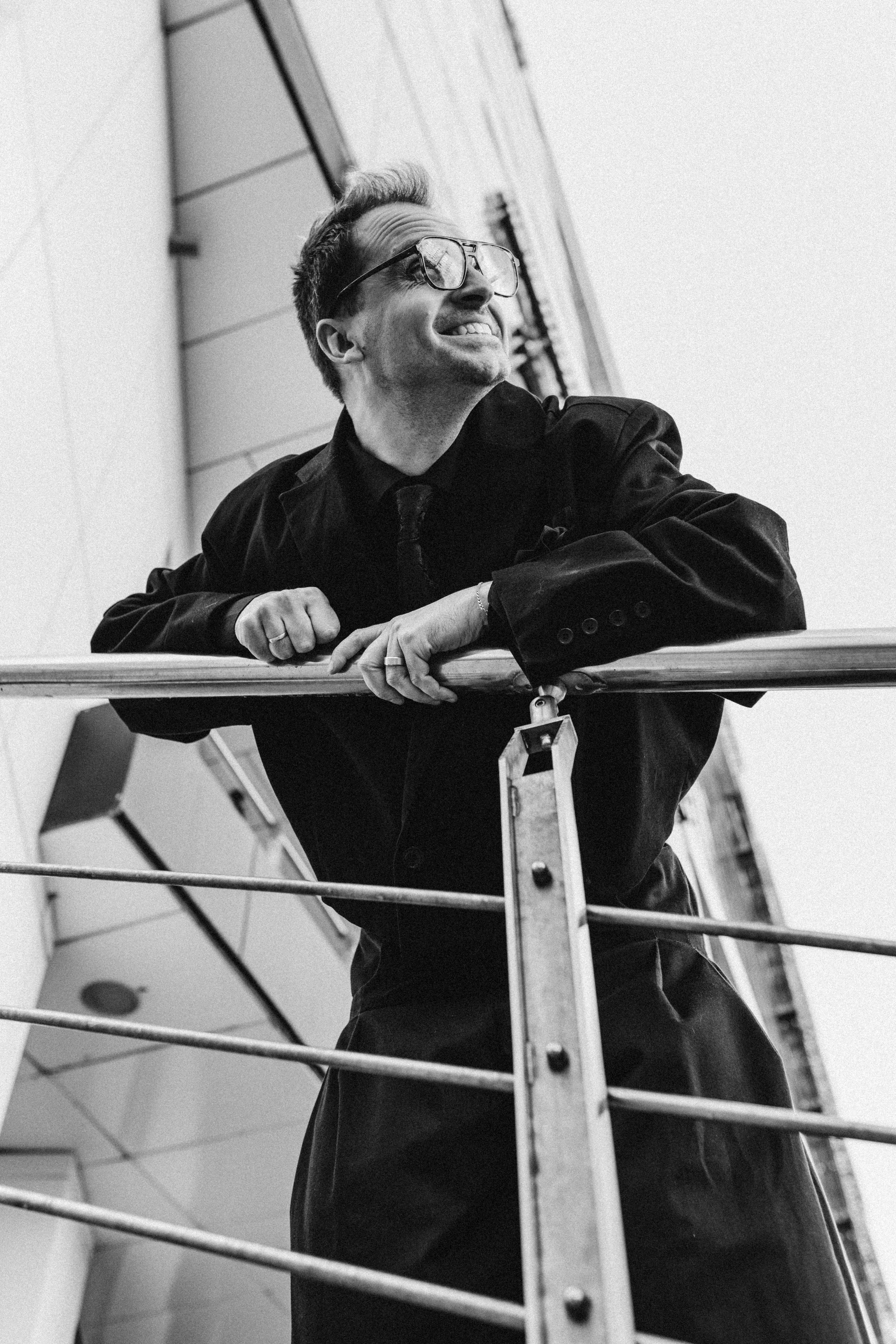 Гена. Фотограф Александра Кузнецова