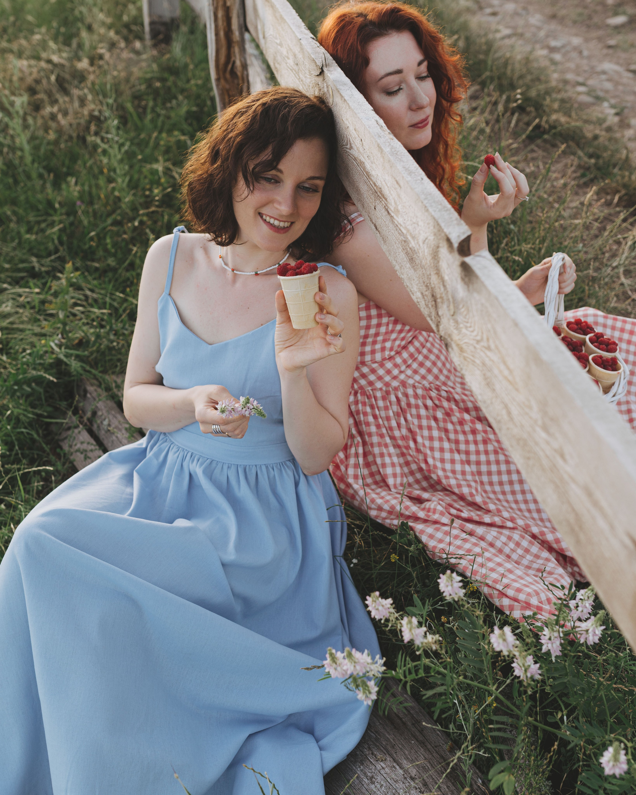 Городские_девчонки. Семейный и женский фотограф в Краснодаре Александра Синчук