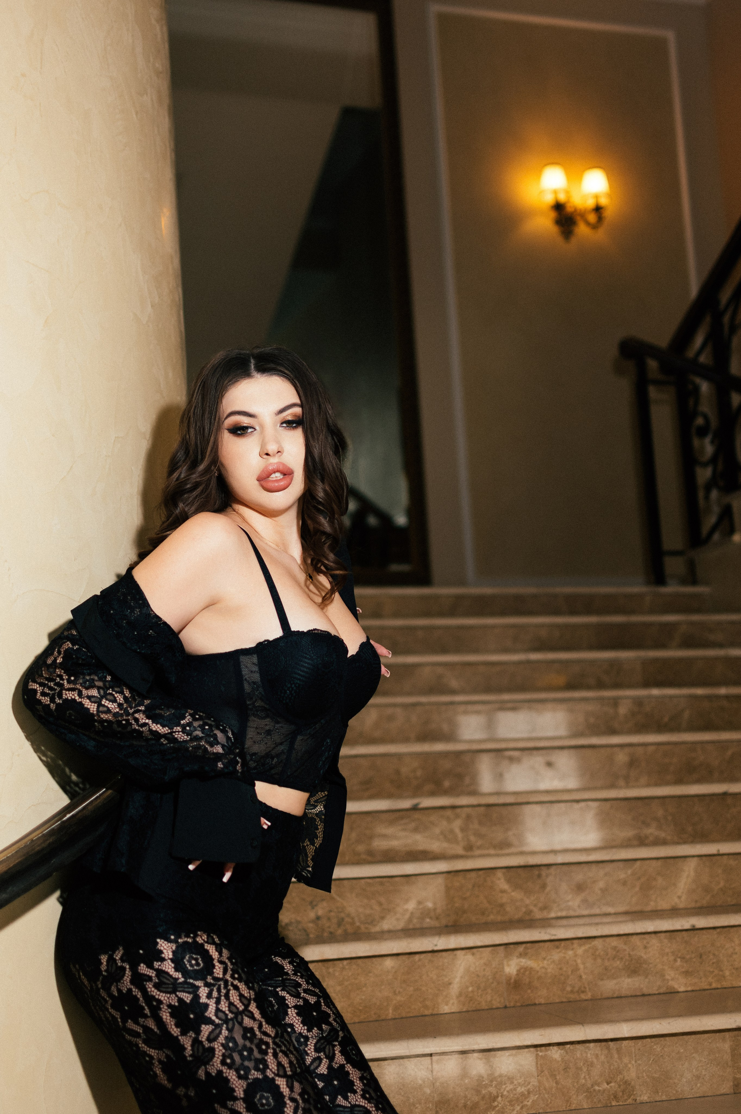 Диана. Ларина Иванна фотограф в Донецке