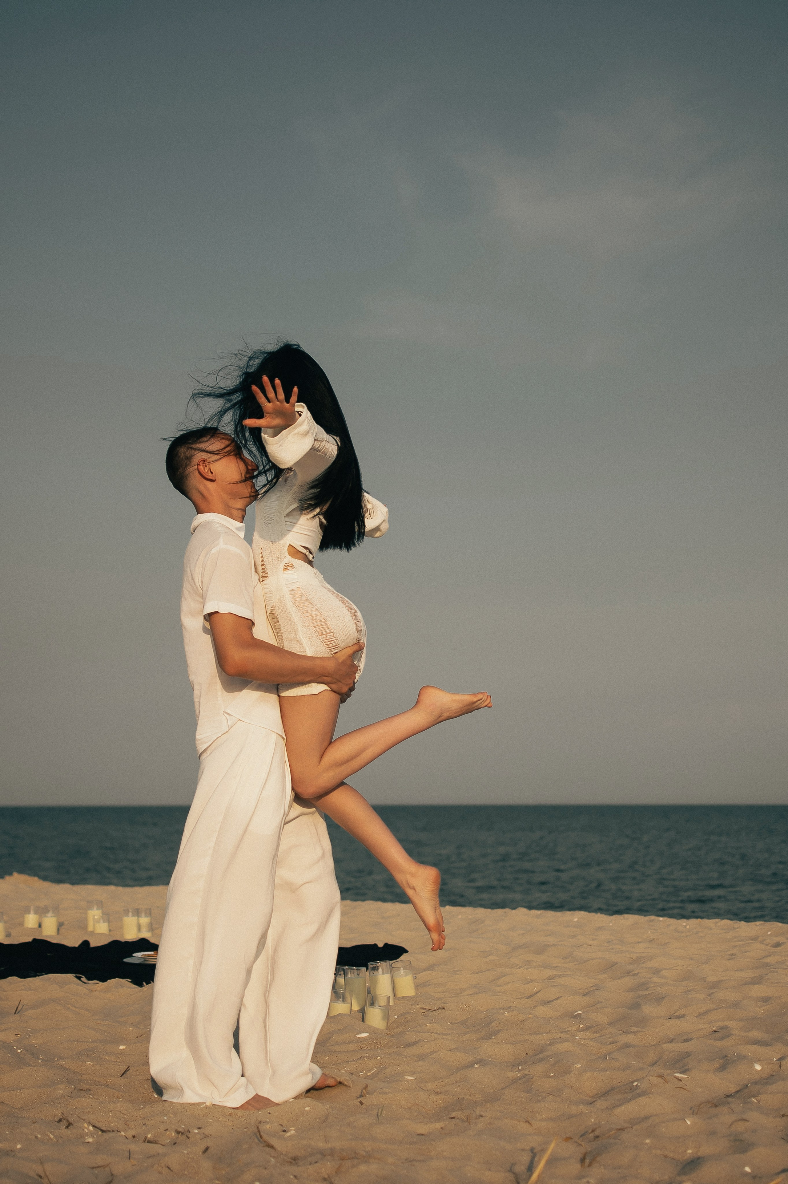 Предложение руки и сердца. Ларина Иванна фотограф в Донецке